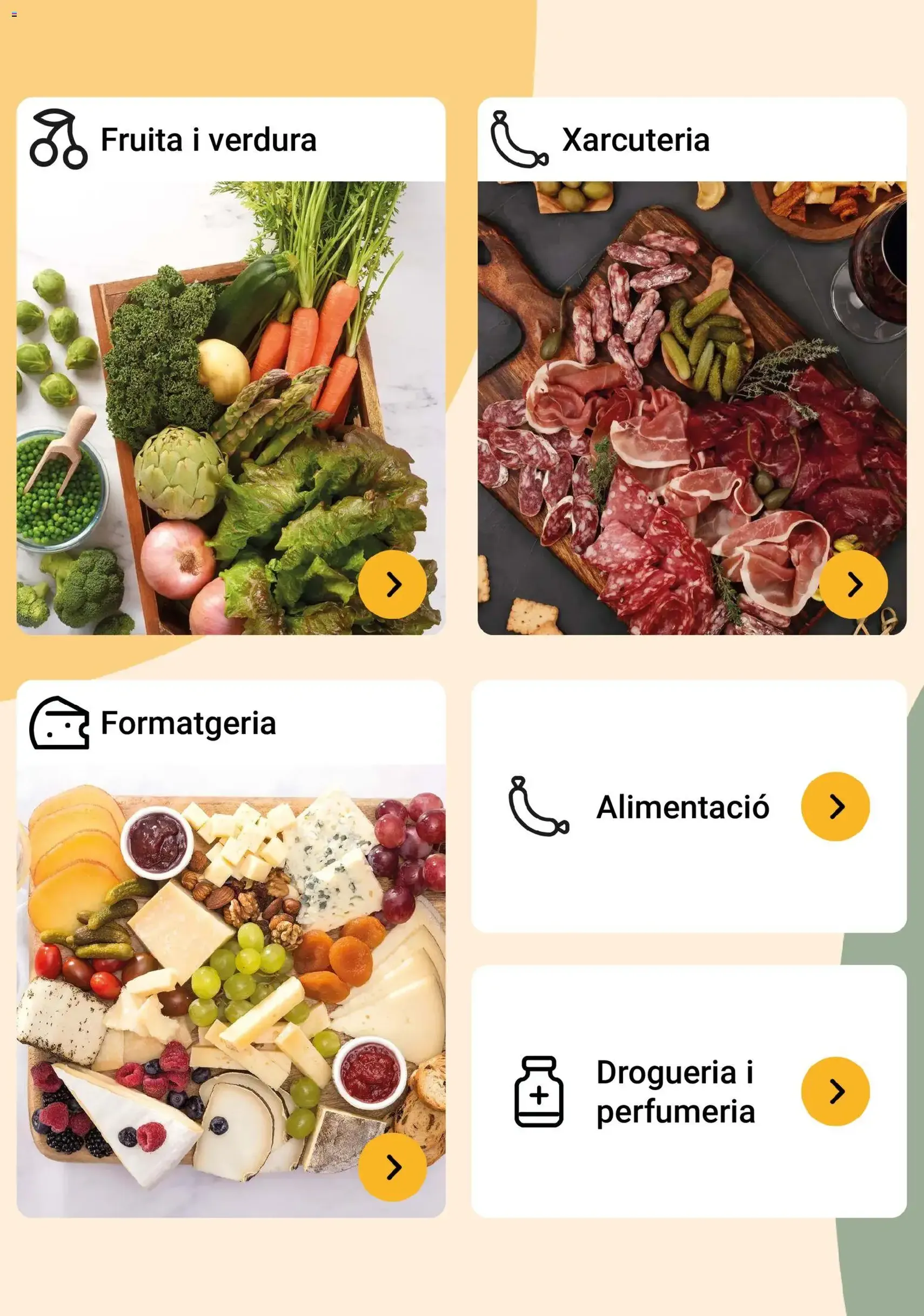 Bonpreu folleto - folleto válido desde 19/05/2026 página 3 de 99