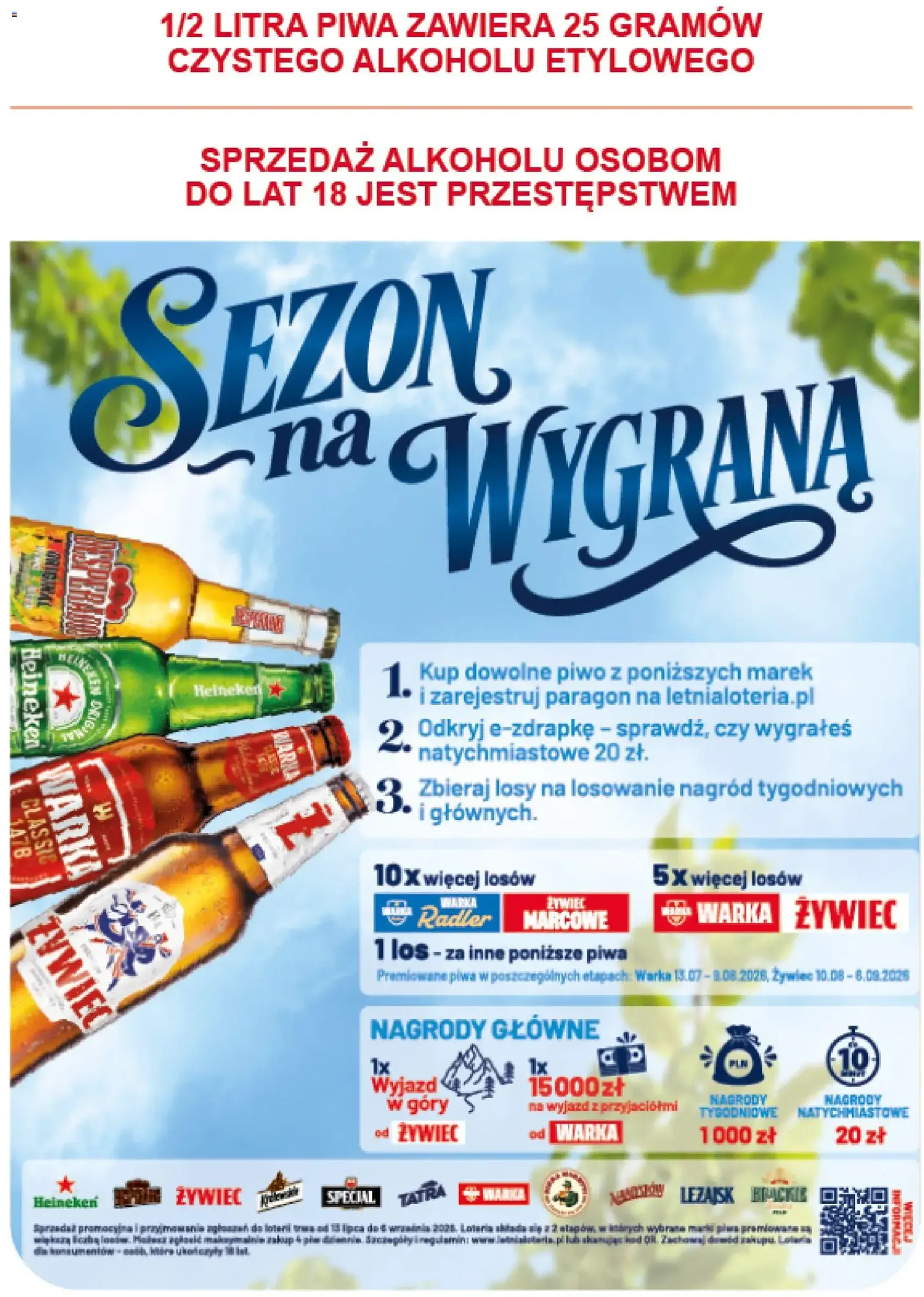 Groszek gazetka - ważny gazetka od 06.08.2026 strona 41 z 44