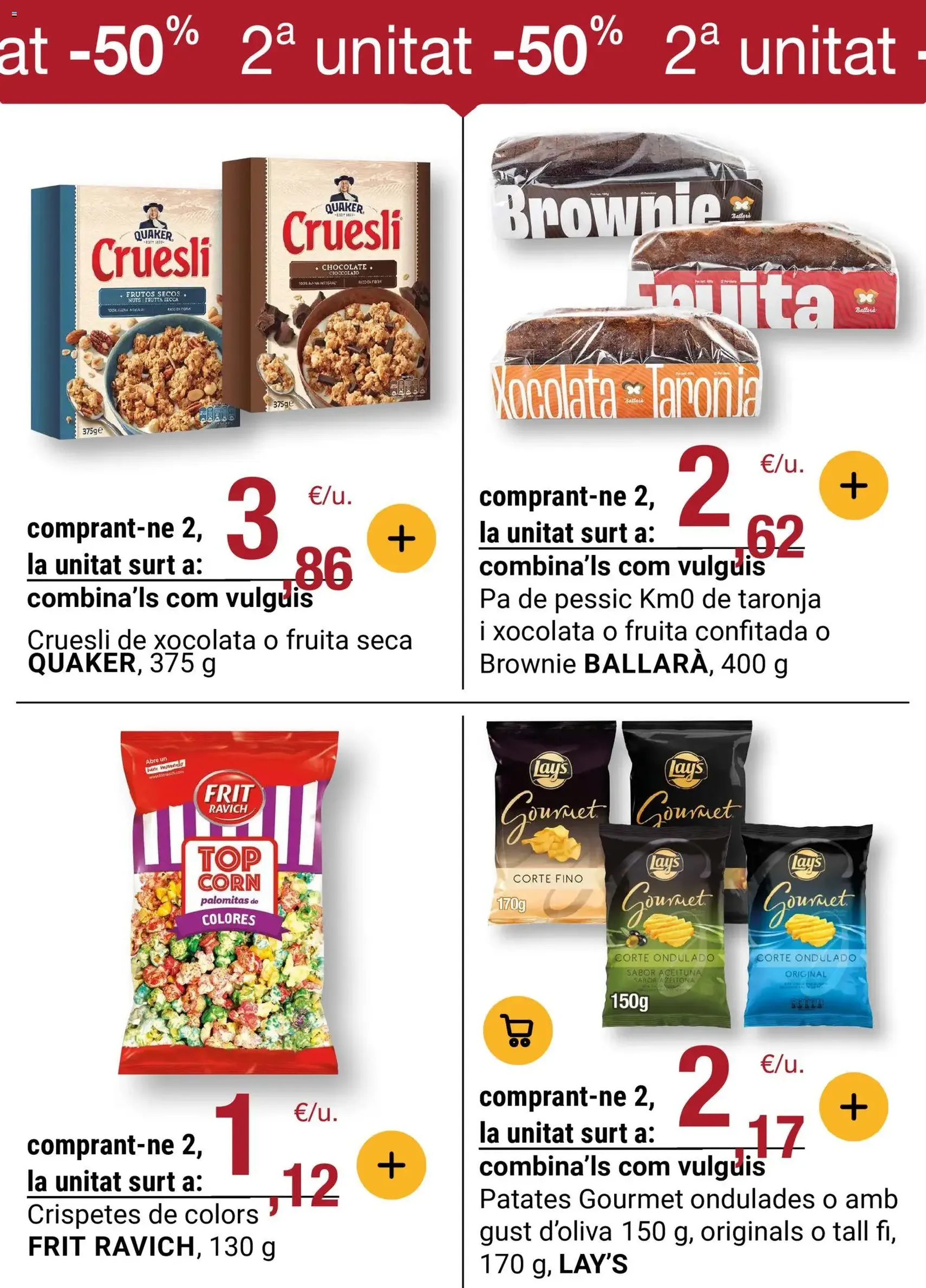 Bonpreu - Folleto - folleto válido desde 03/02/2026 página 6 de 78