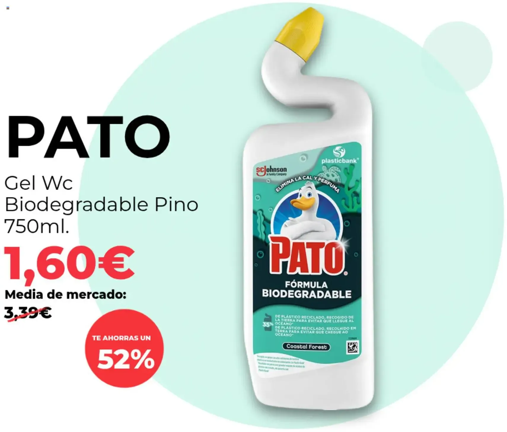 PrimaPrix folleto - folleto válido desde 12/05/2026 página 6 de 6