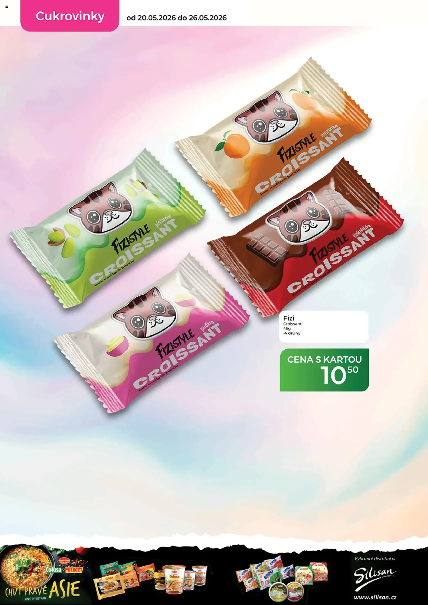 Tamda Foods leták - platný leták od 20.05.2026 strana 28 z 64