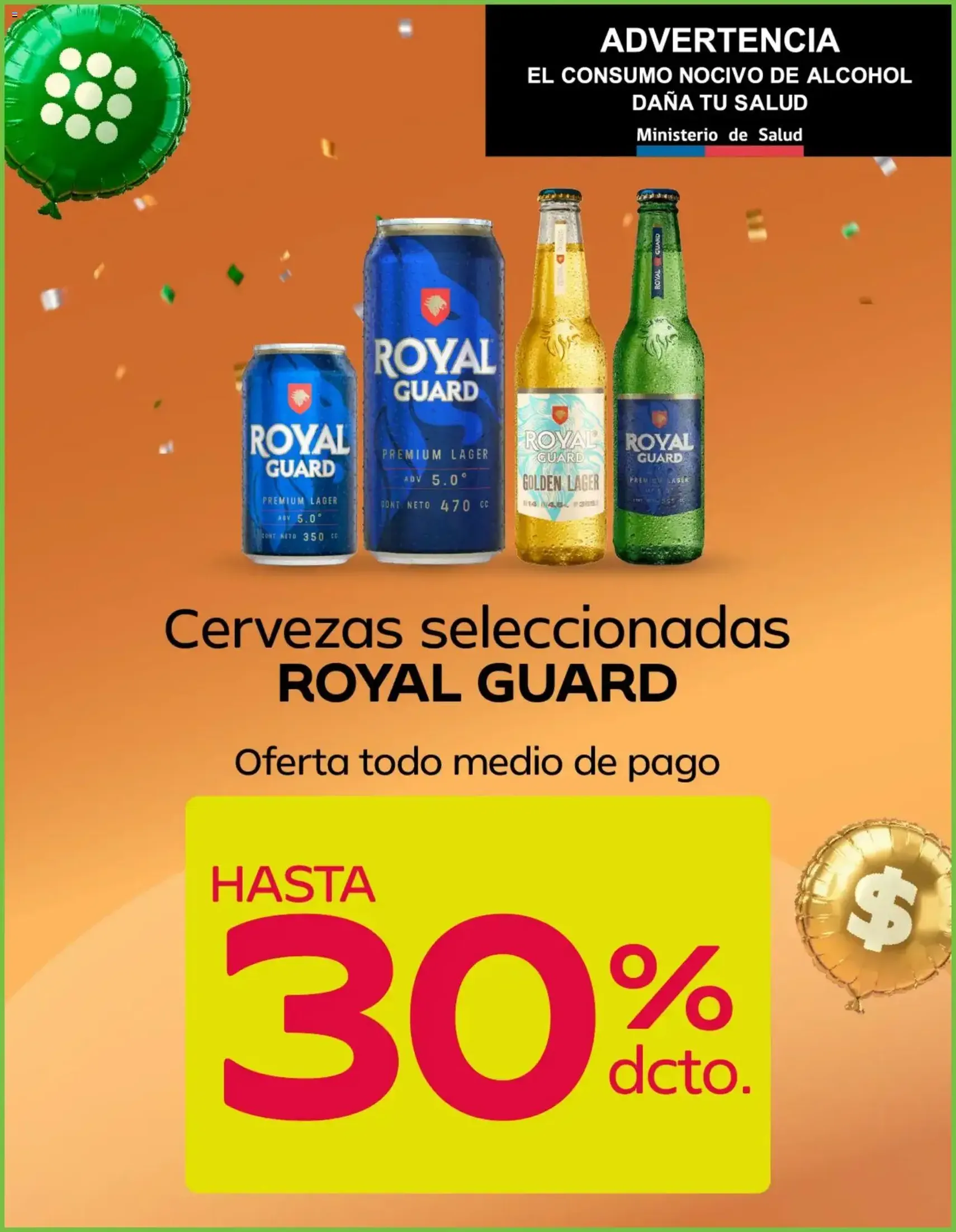 Tottus Ofertas - folleto válido desde 04.08.2026 página 5 de 9