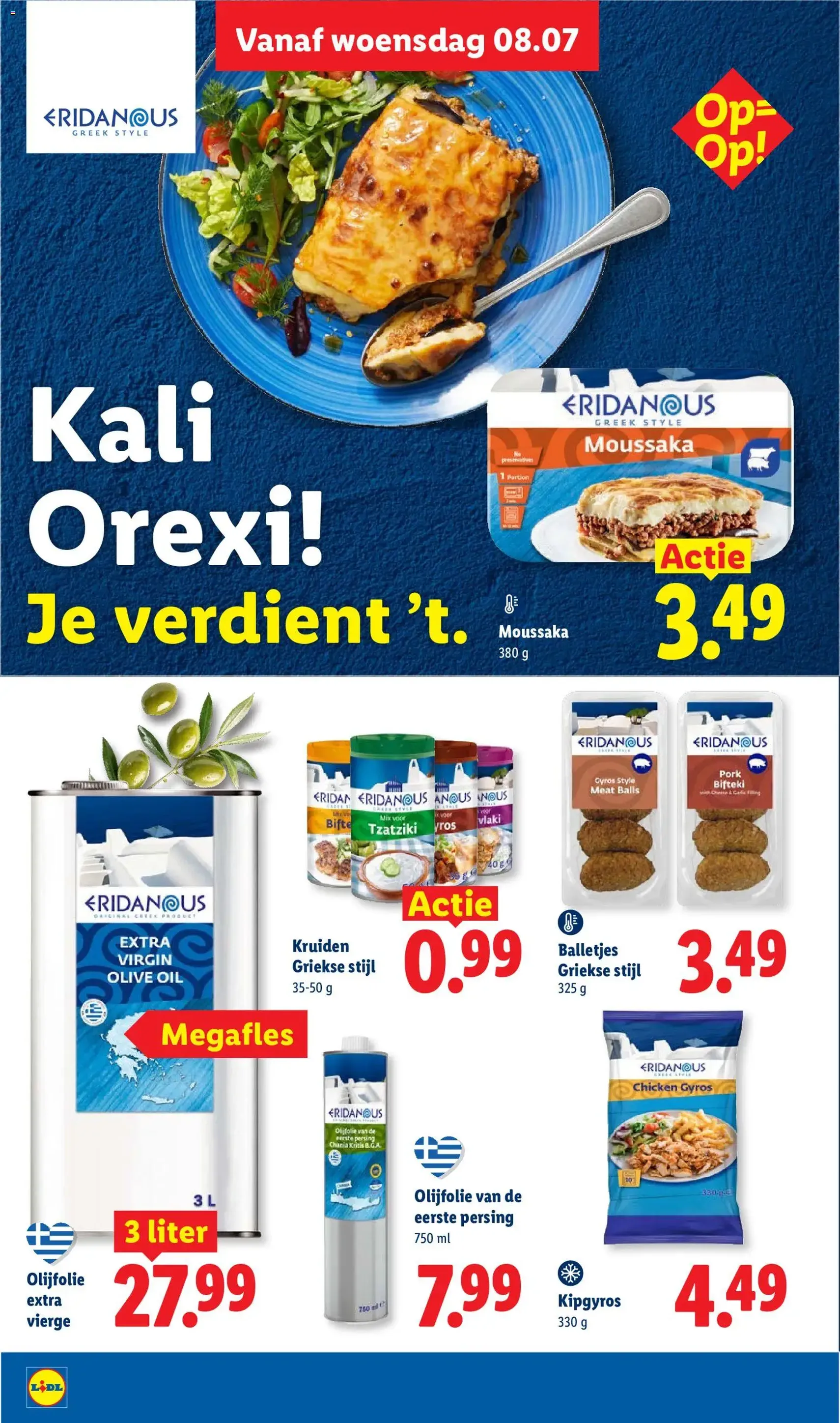 Lidl folder week 28 - geldige folder vanaf 06-07-2026 pagina 21 van 48
