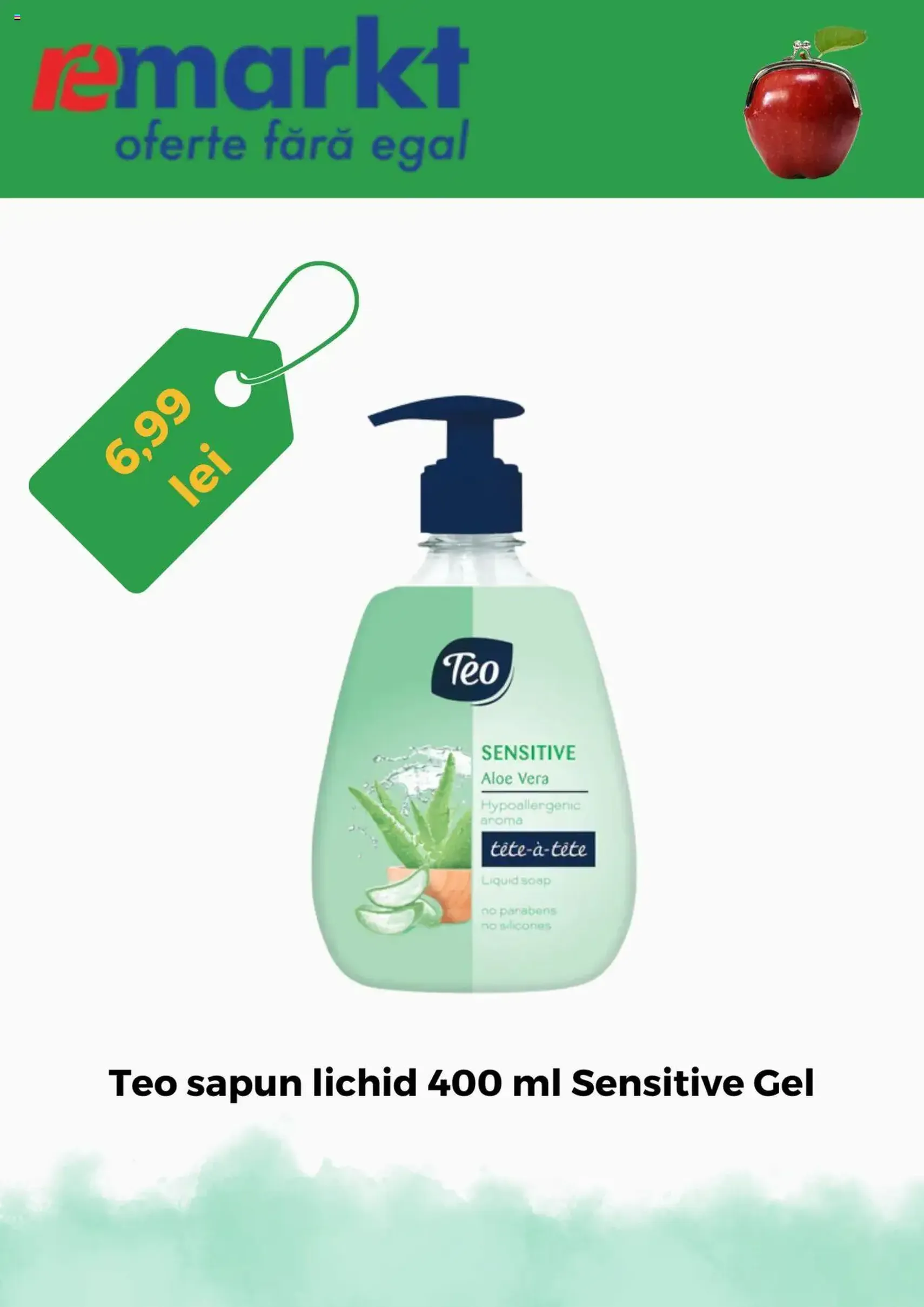 Catalog Remarkt - cataloage valabile începând cu 01.10.2025 pagina 4 din 14