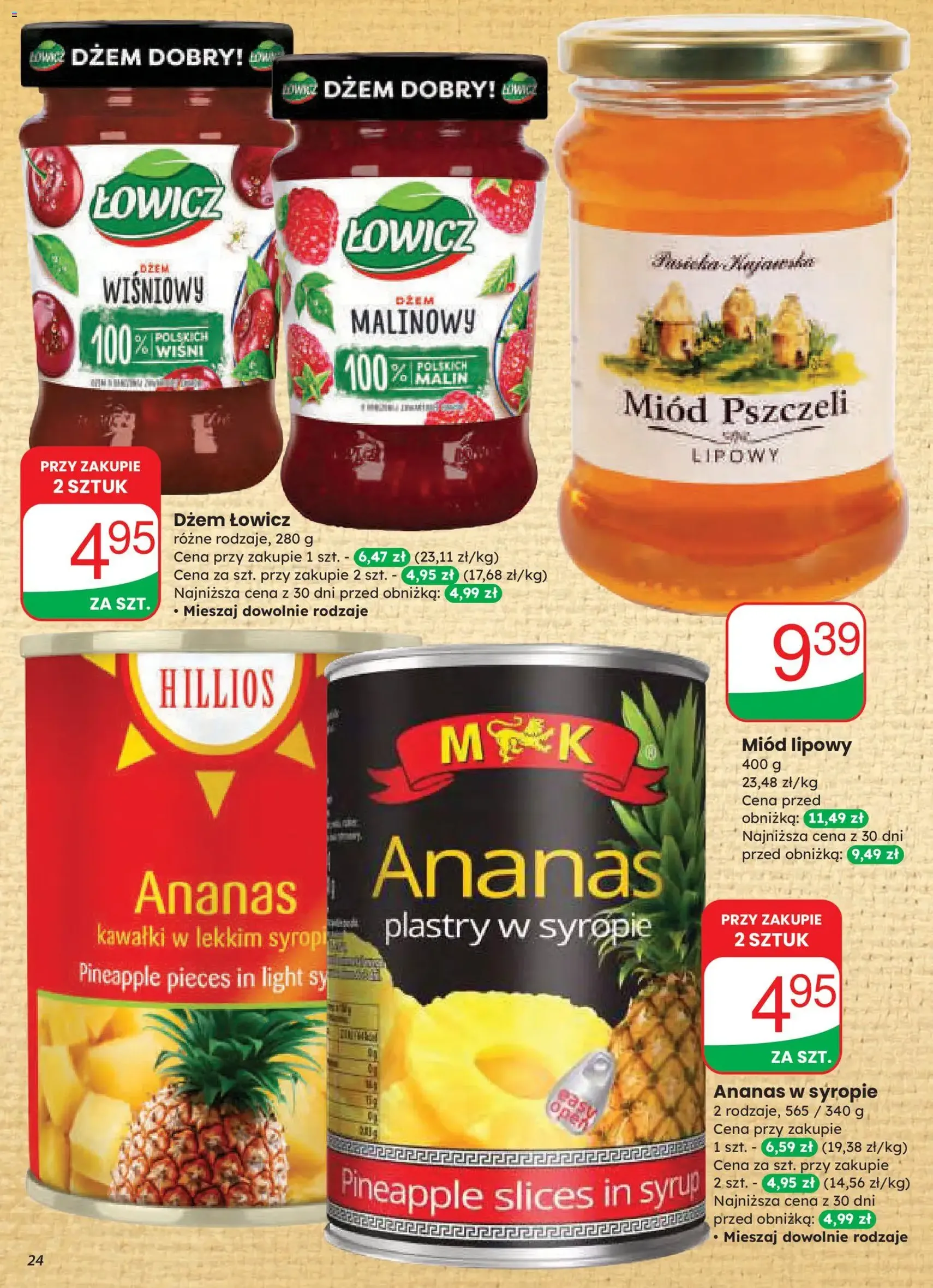 Dino Gazetka - ważny gazetka od 03.12.2025 strona 24 z 82