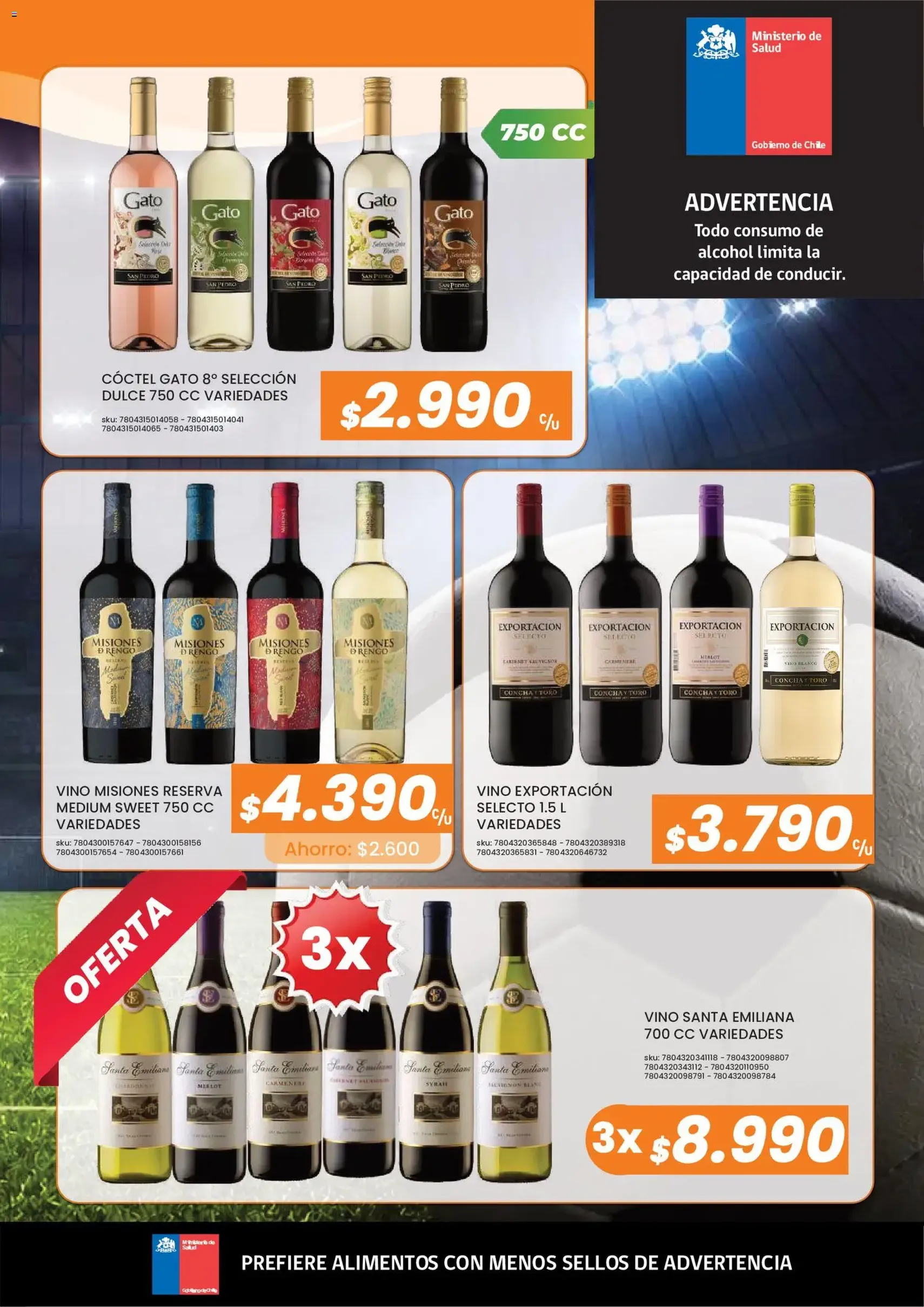 Cugat Ofertas - folleto válido desde 06.07.2026 página 31 de 56