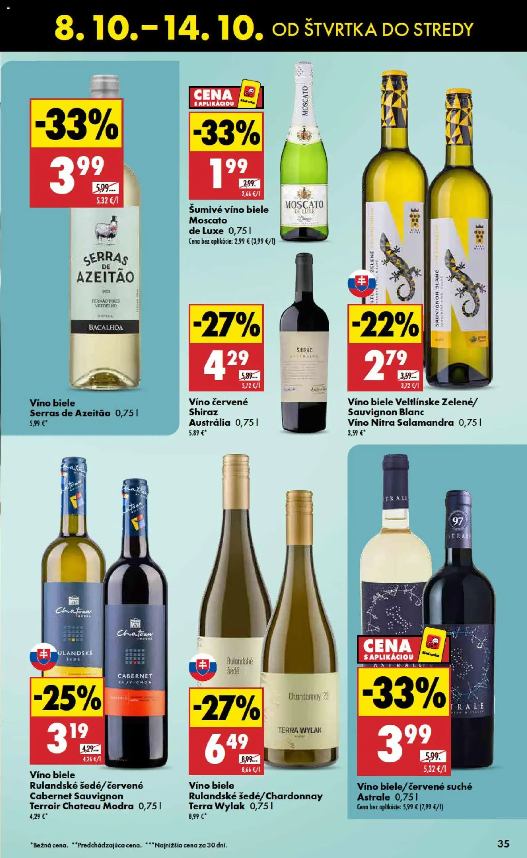 Biedronka leták - platný leták od 08.10.2026 strana 35 z 48