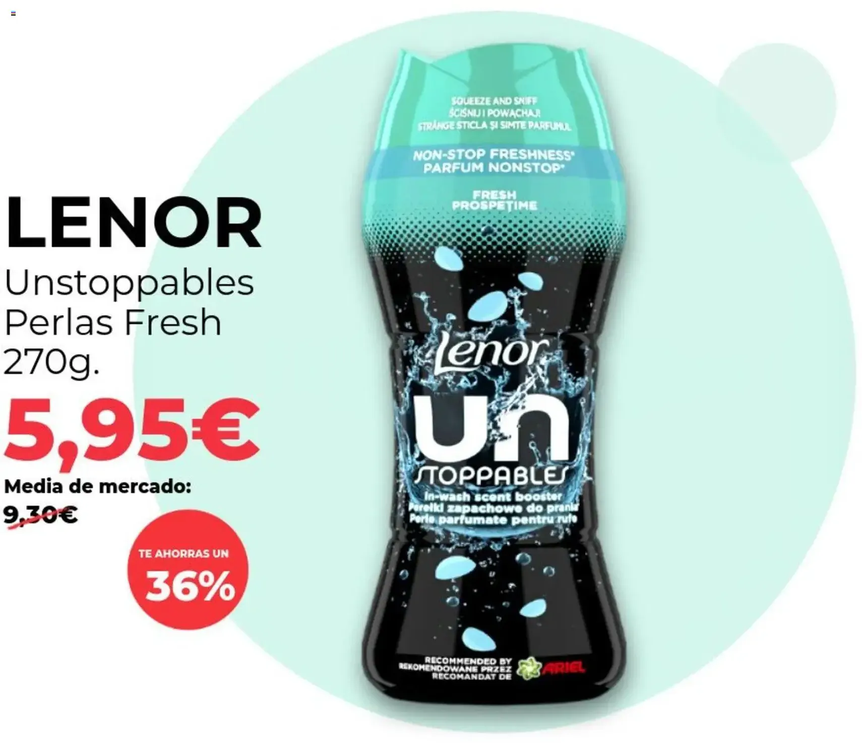 PrimaPrix folleto - folleto válido desde 16/12/2025 página 5 de 6