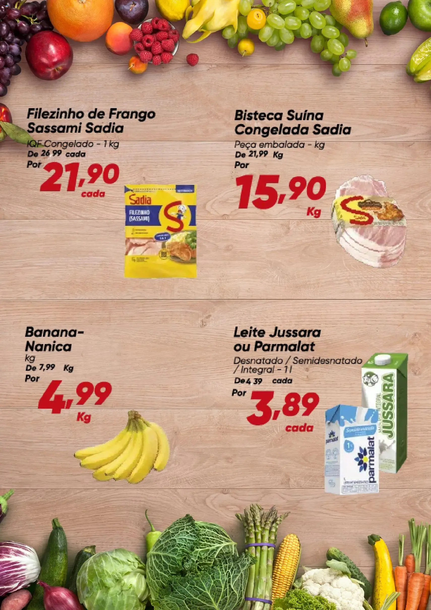Dia promoções - folheto válido a partir de 08/12/2025 página 4 de 9