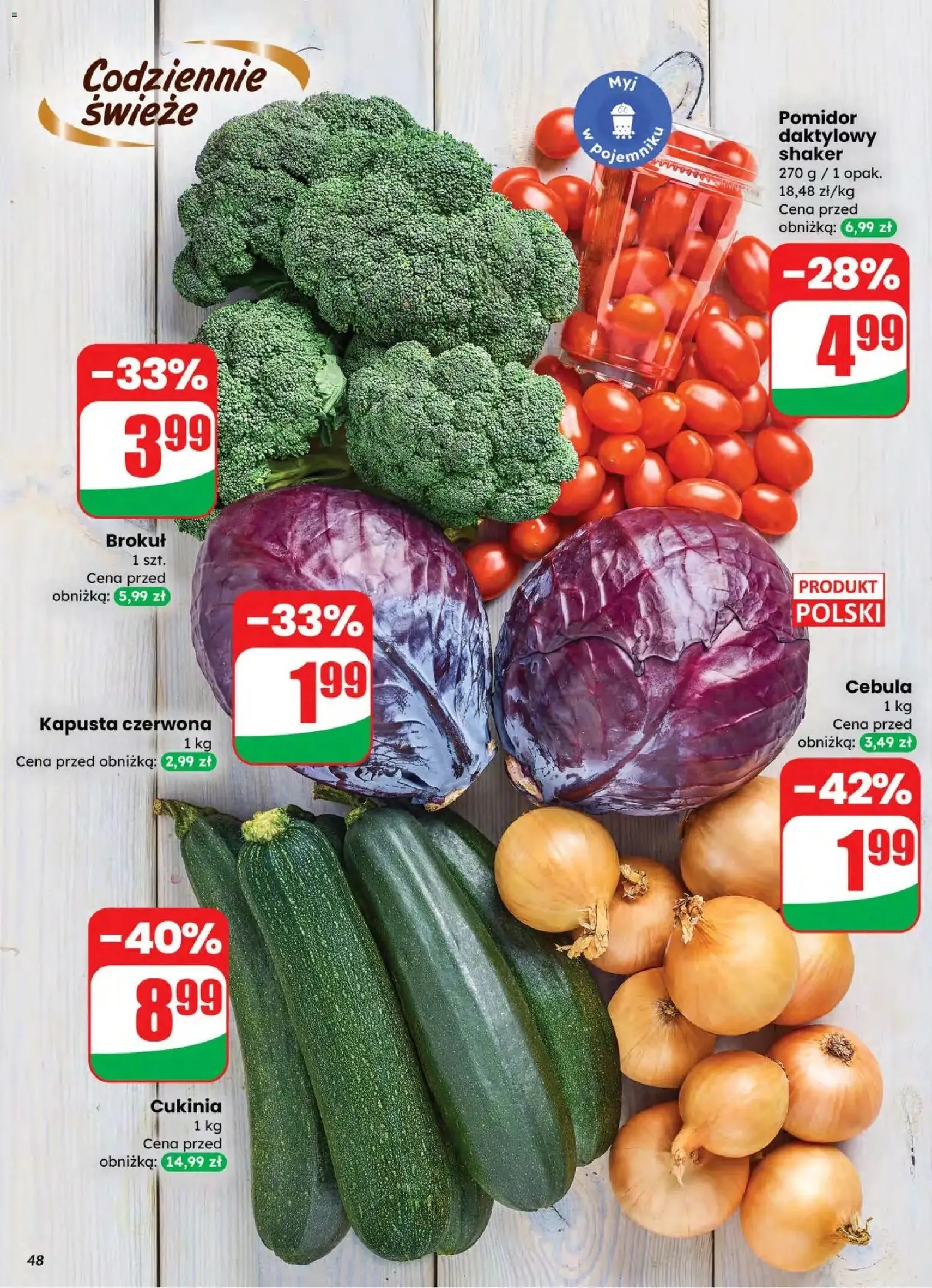 Dino gazetka - ważny gazetka od 04.03.2026 strona 48 z 82