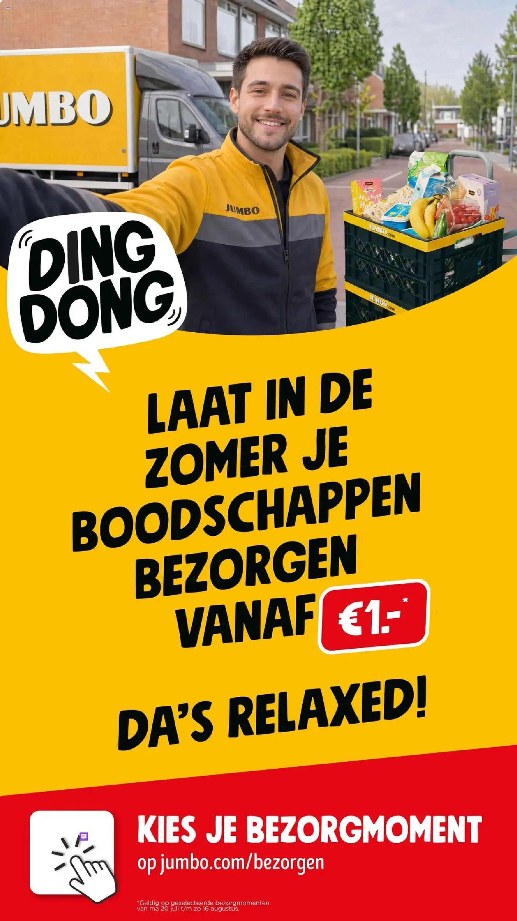 Jumbo folder week 32 - geldige folder vanaf 05-08-2026 pagina 21 van 26