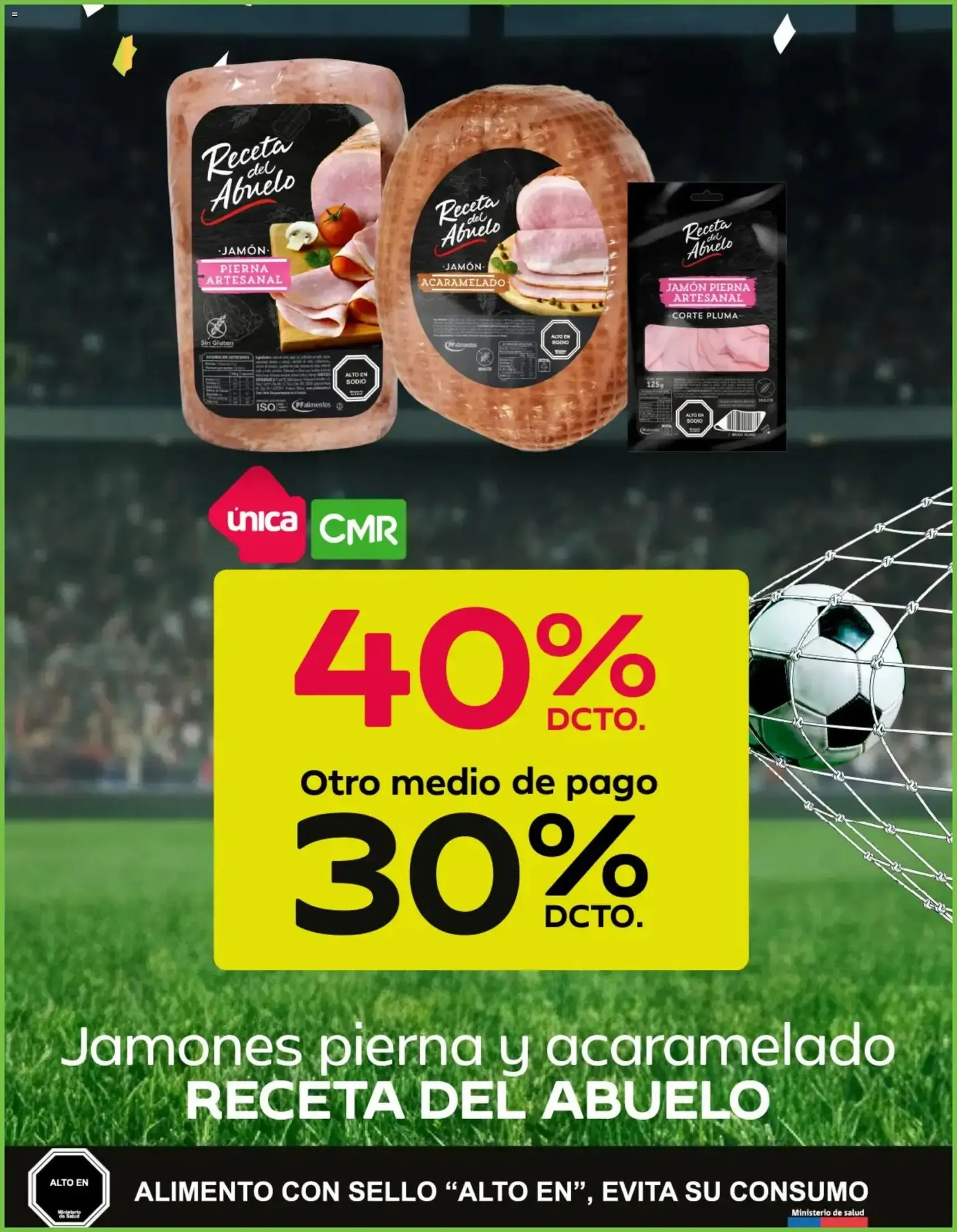 Tottus Ofertas - folleto válido desde 14.06.2026 página 3 de 9