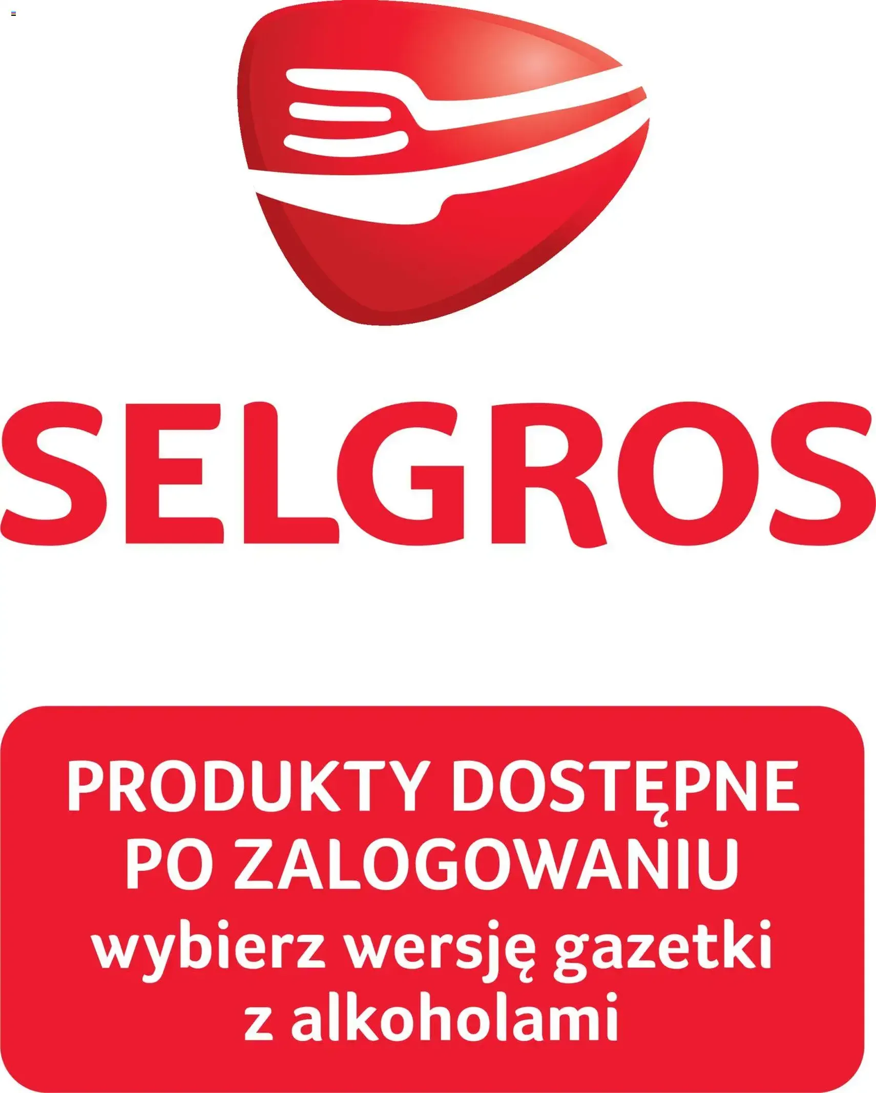 Selgros cash&carry gazetka - ważny gazetka od 21.05.2026 strona 24 z 29
