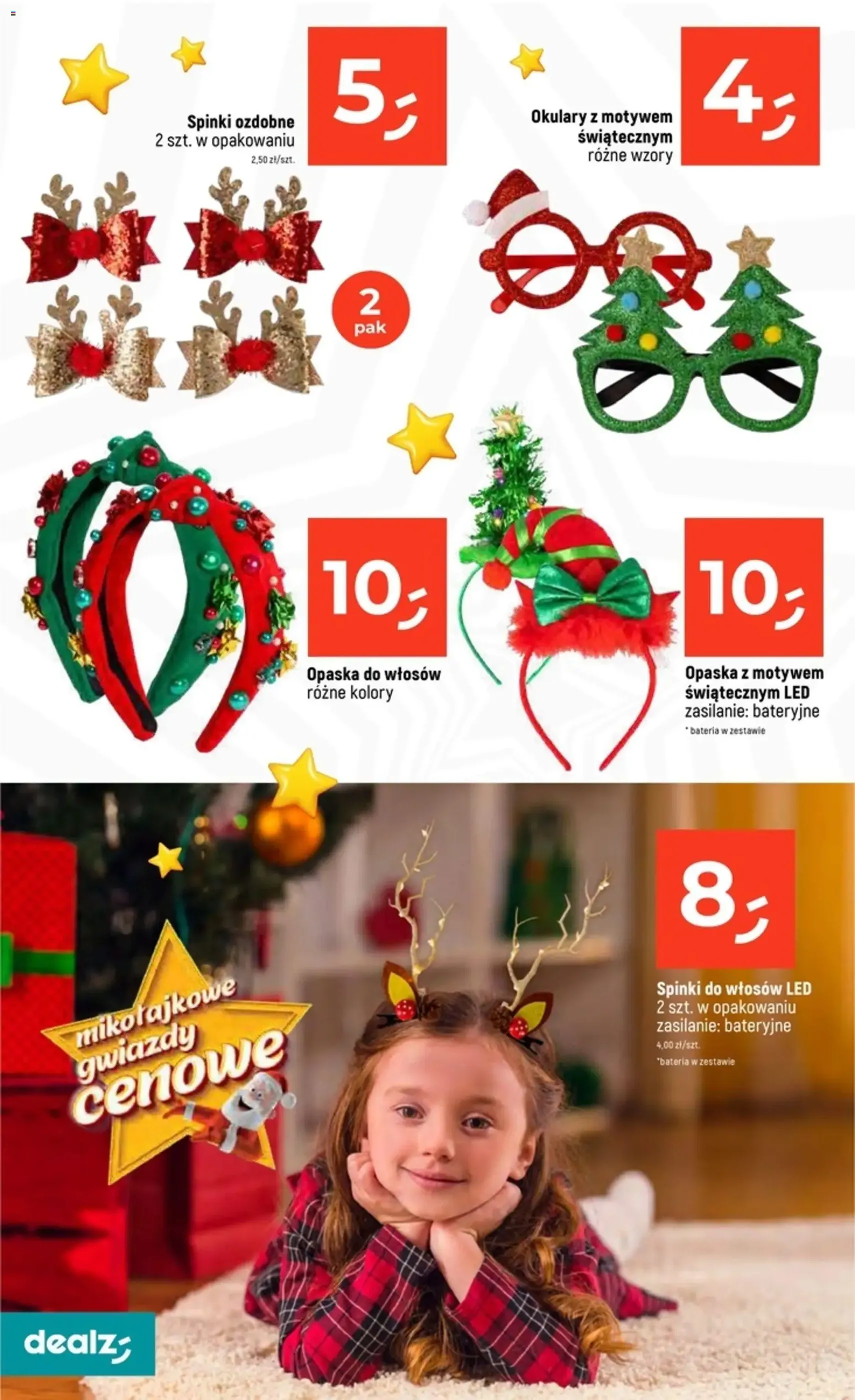 Dealz Black Friday - ważny gazetka od 27.11.2025 strona 38 z 58