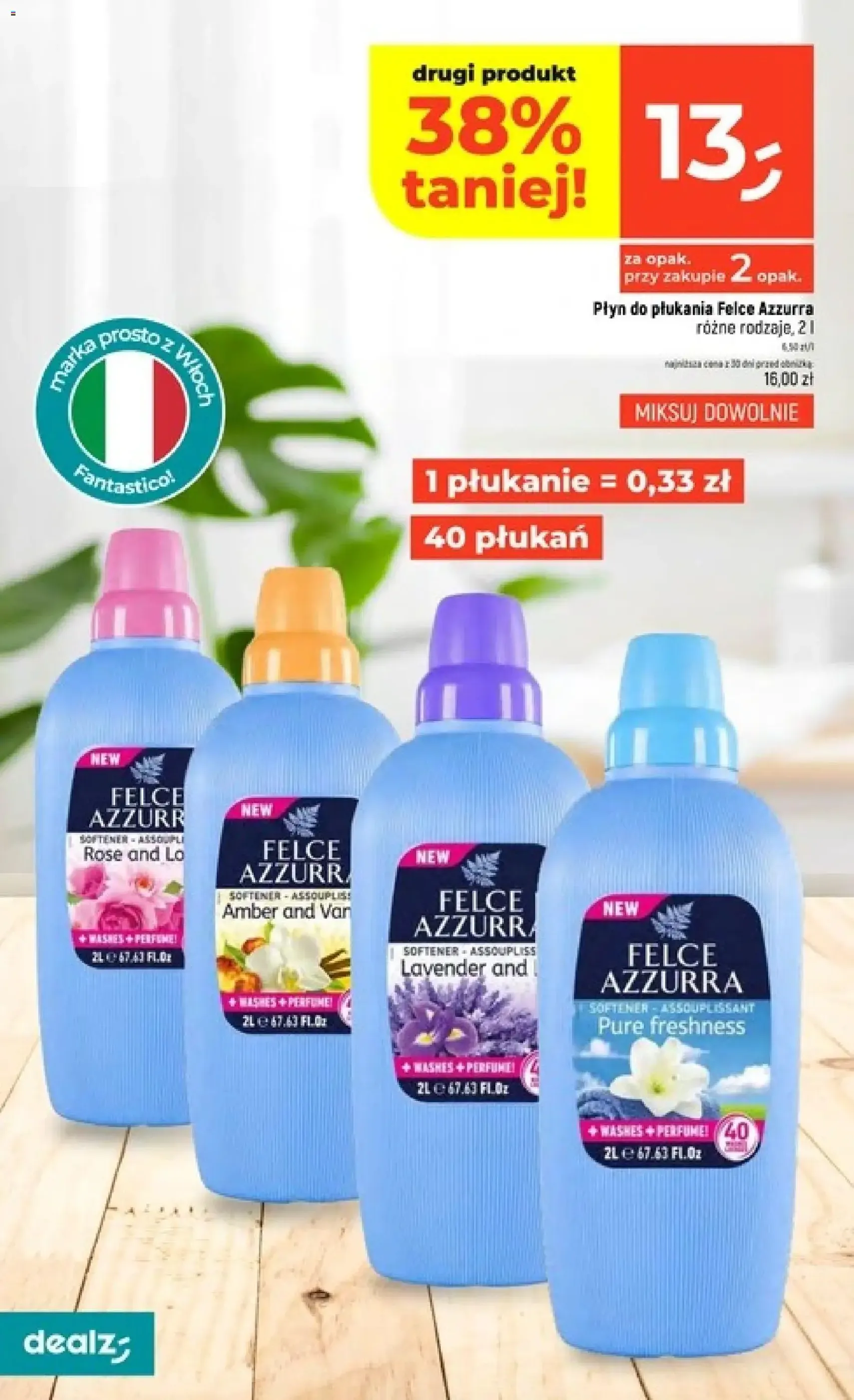 Dealz gazetka - ważny gazetka od 11.06.2026 strona 22 z 44