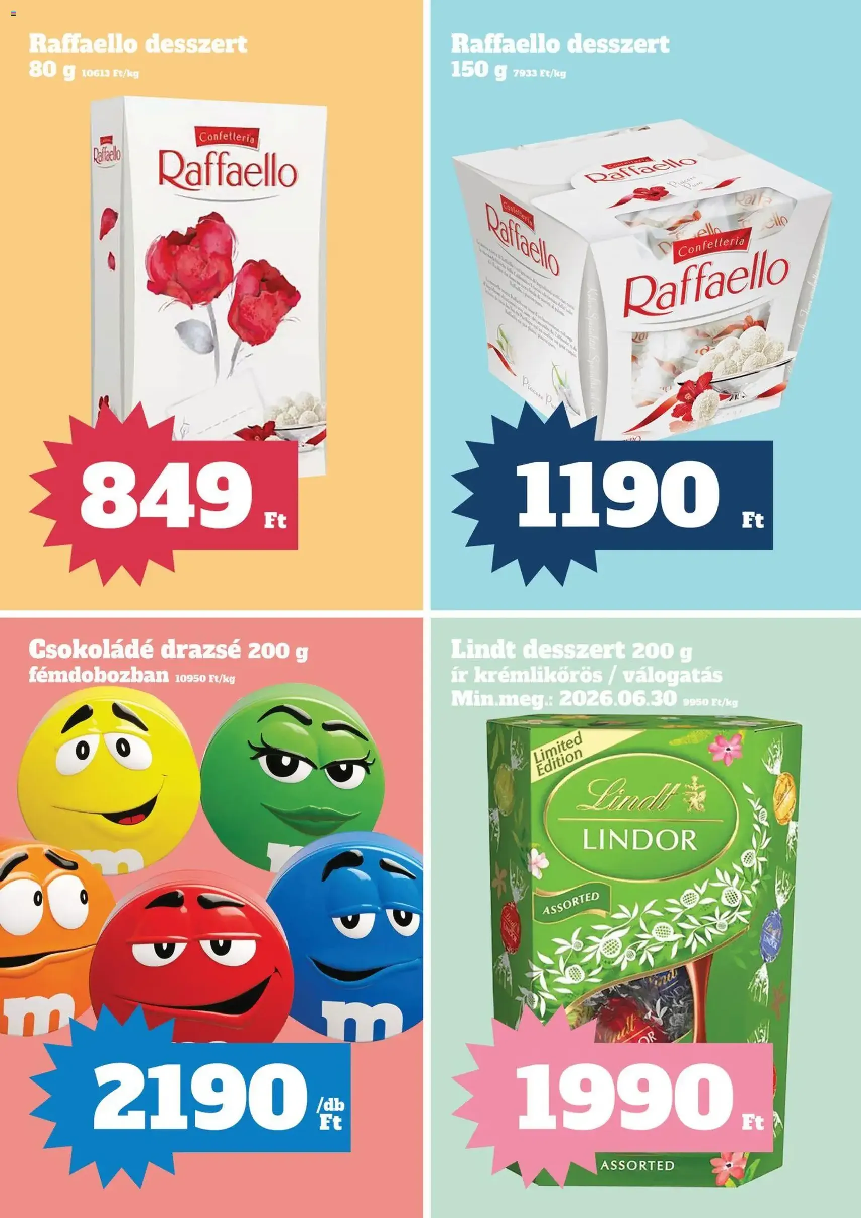 Family Diszkont akciós újság - 2026.05.28. érvényes szórólap 5 oldal 30 oldalból