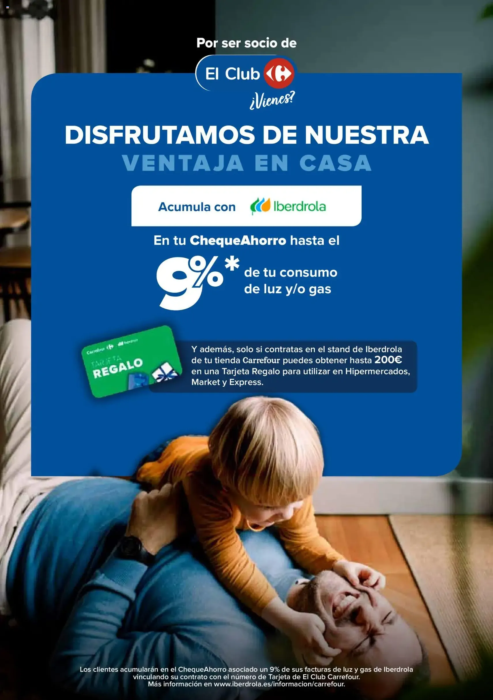 Carrefour folleto - folleto válido desde 28/07/2026 página 77 de 85