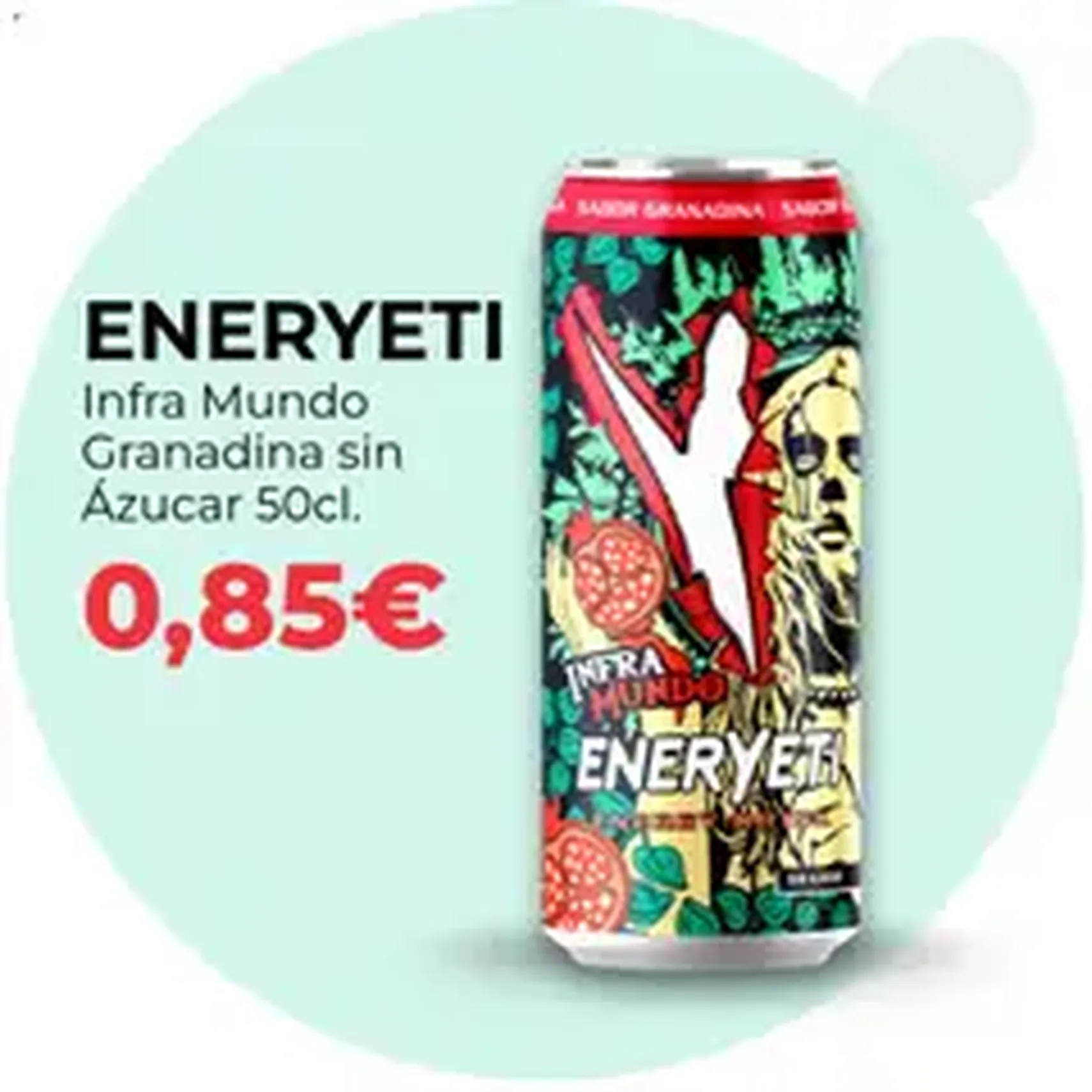 PrimaPrix folleto - folleto válido desde 04/11/2025 página 1 de 1