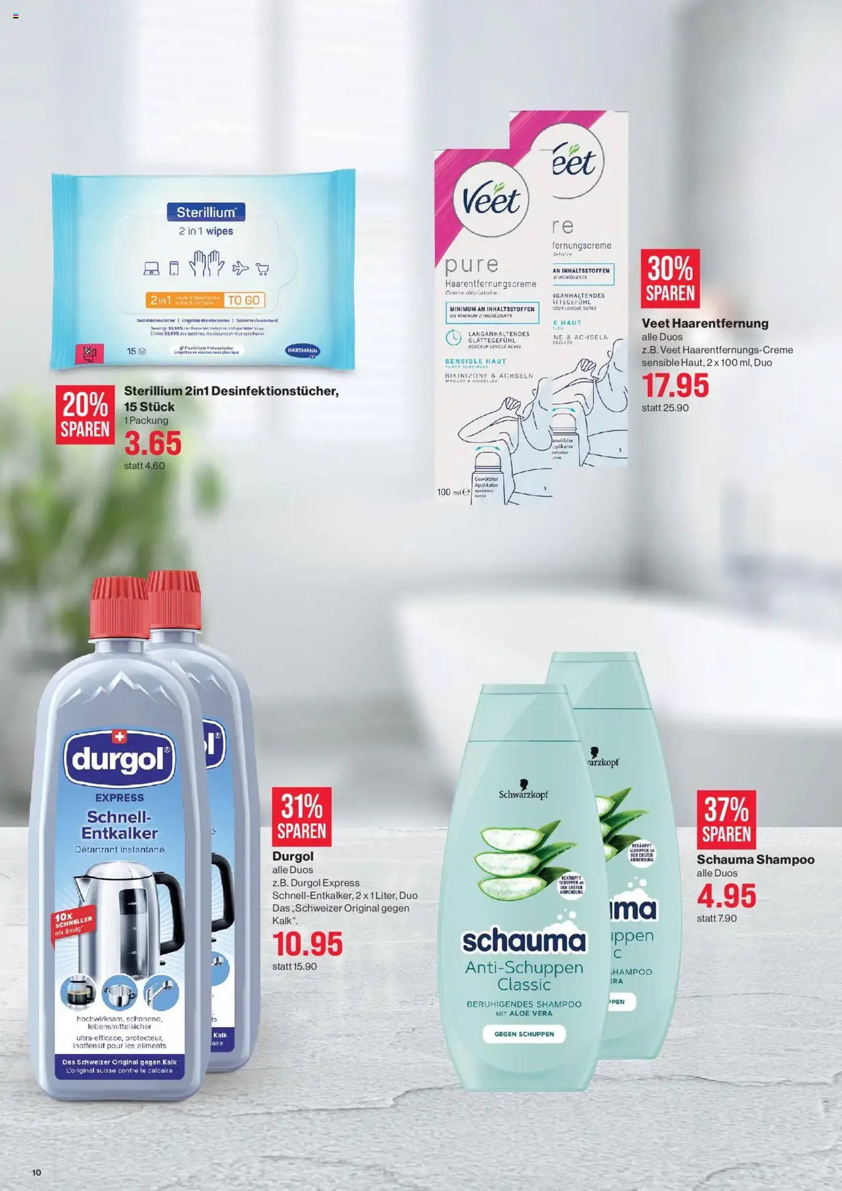 SPAR Aktionen - Gültiger Prospekt ab 24.07.2025, Seite 10 von insgesamt 22 SPAR Aktionen - Gültiger Prospekt ab 24.07.2025, Seite 10 von insgesamt 22