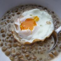 Preview of Lentil soup