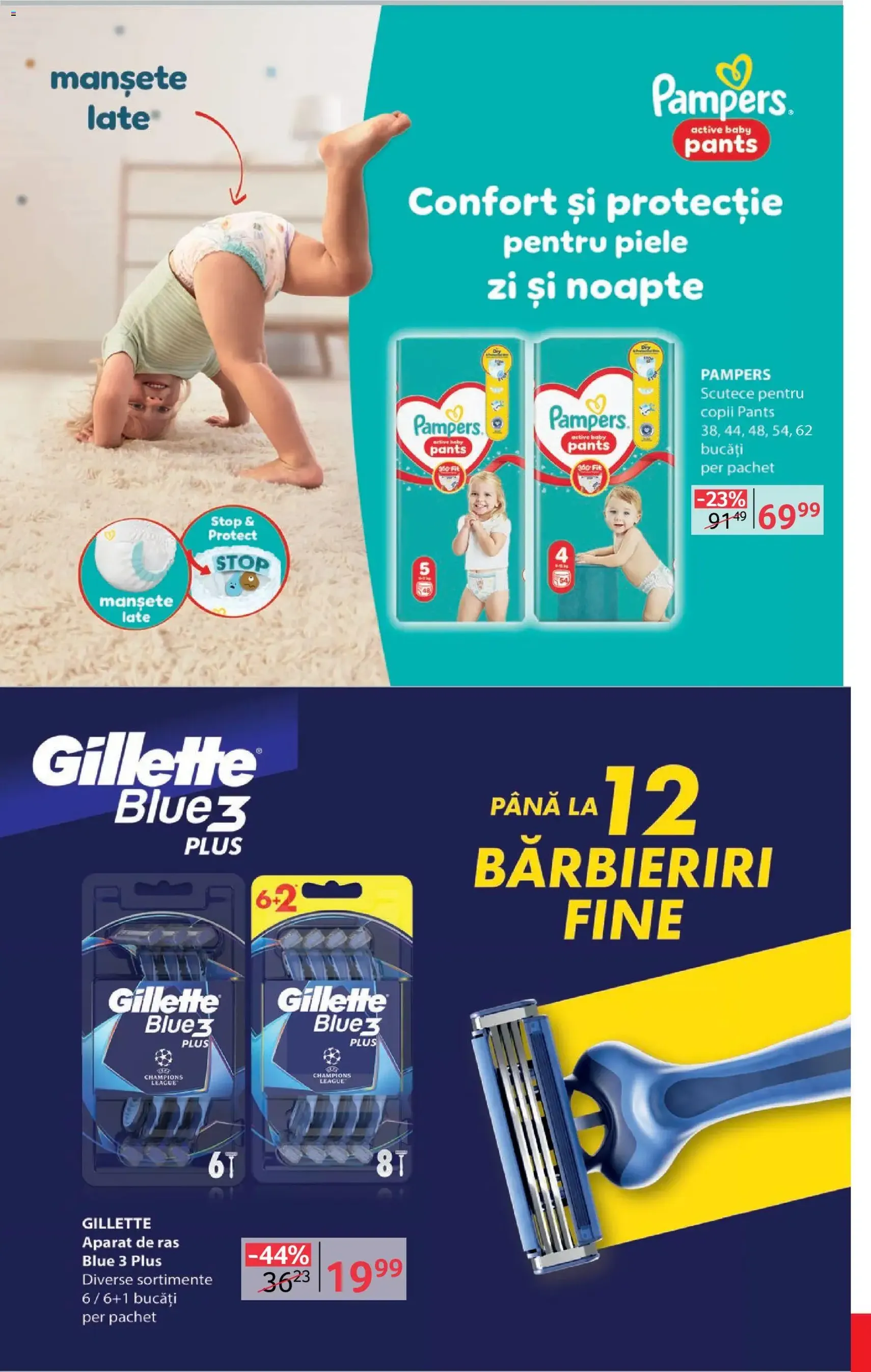 Selgros Catalog - cataloage valabile începând cu 29.05.2026 pagina 40 din 40