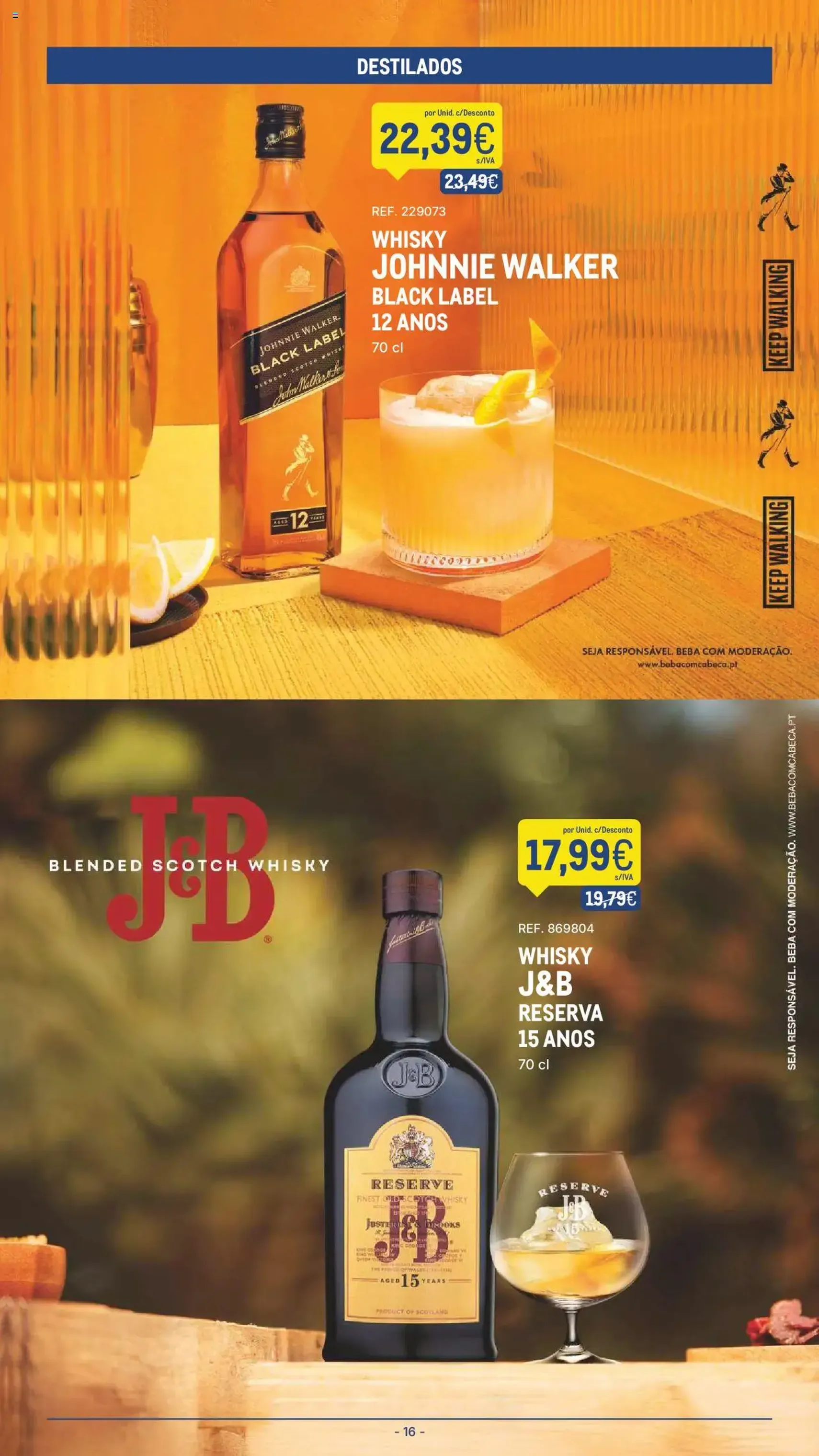 Makro - Folheto - folheto válido a partir de 29/07/2025 página 16 de 22 Makro - Folheto - folheto válido a partir de 29/07/2025 página 16 de 22