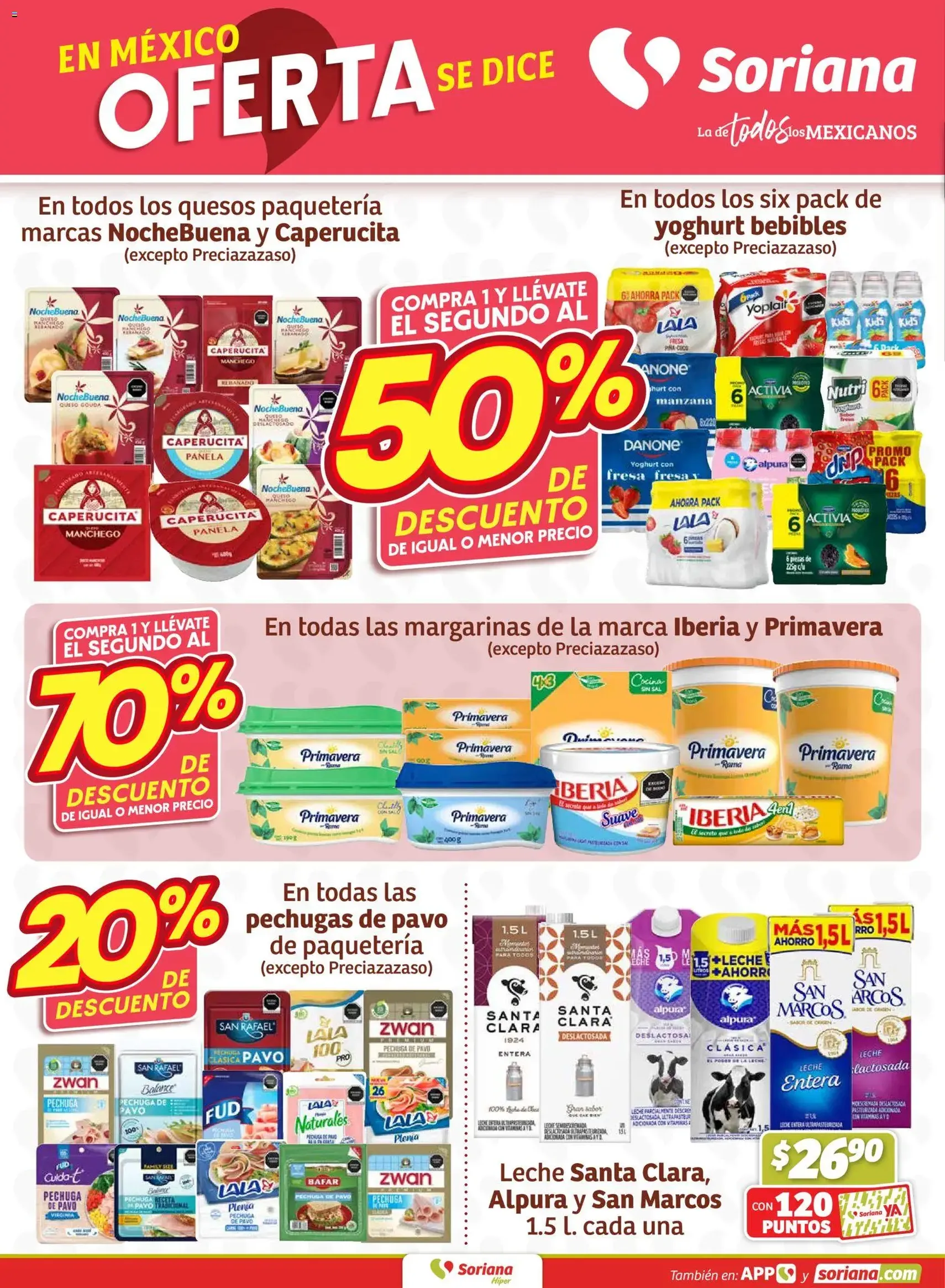 Soriana folleto - folleto válido desde 12/02/2026 página 8 de 12
