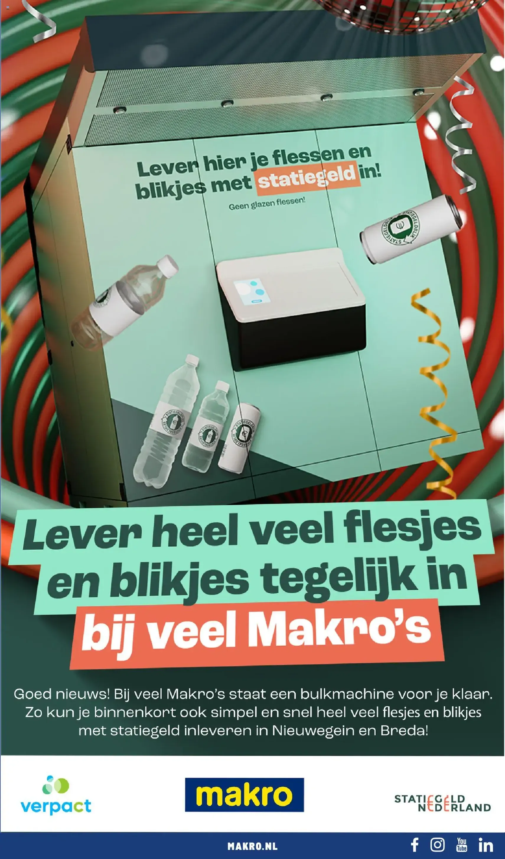 Makro folder - geldige folder vanaf 17-06-2026 pagina 61 van 92