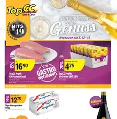 TopCC - Black Friday - Prospekt Vorschau gültig ab 01.12.2025