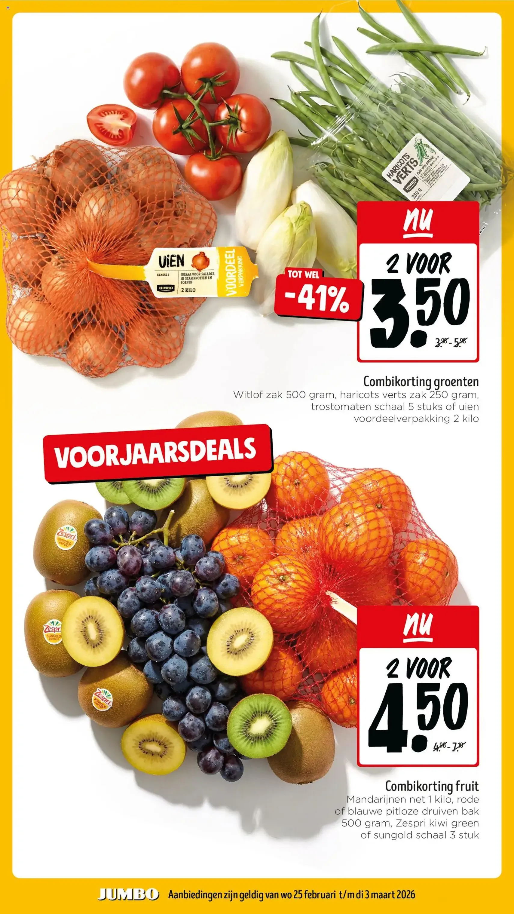 Jumbo - Folder week 9 - geldige folder vanaf 25-02-2026 pagina 5 van 27