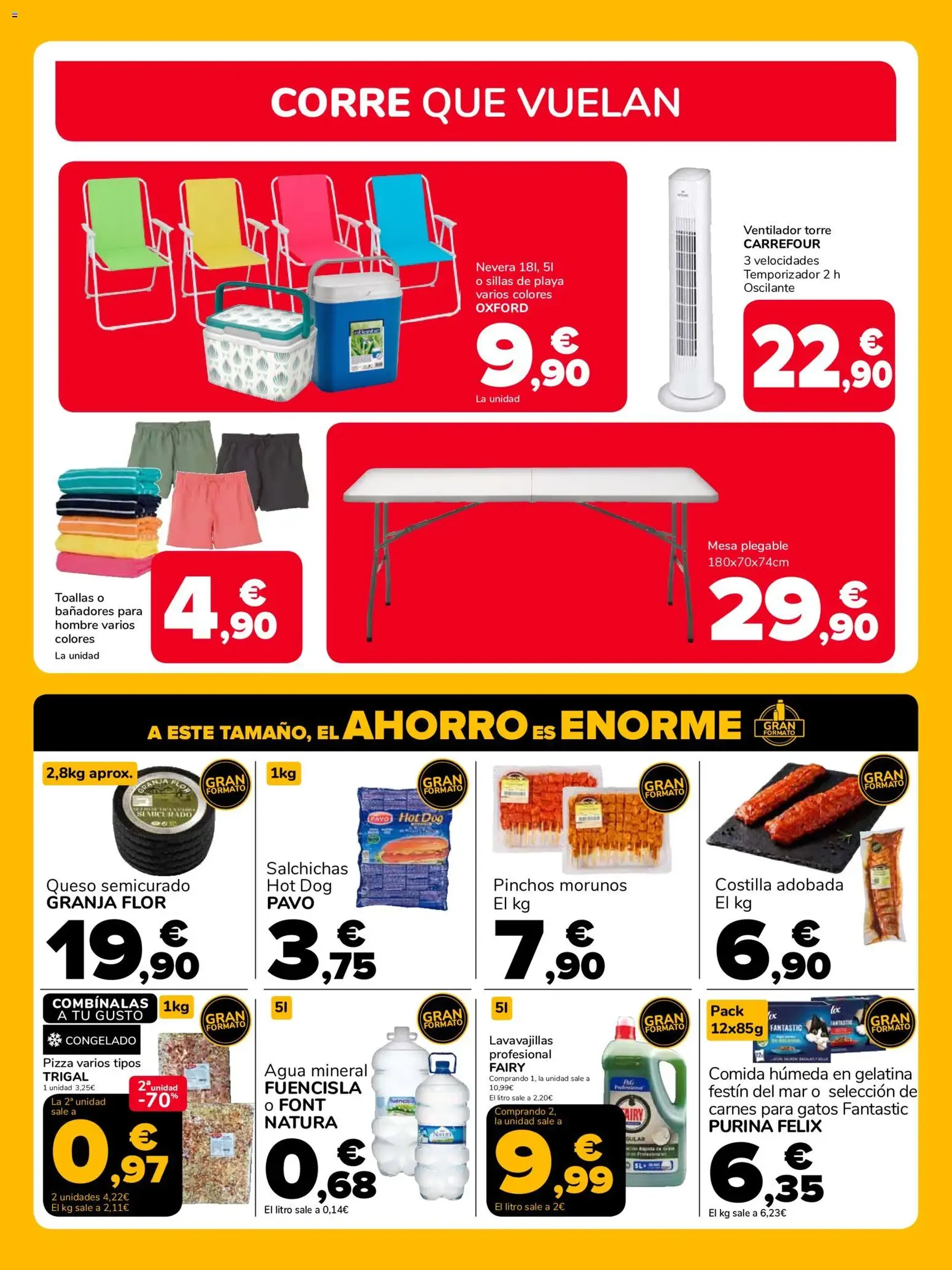 Supeco folleto - folleto válido desde 02/07/2026 página 7 de 8