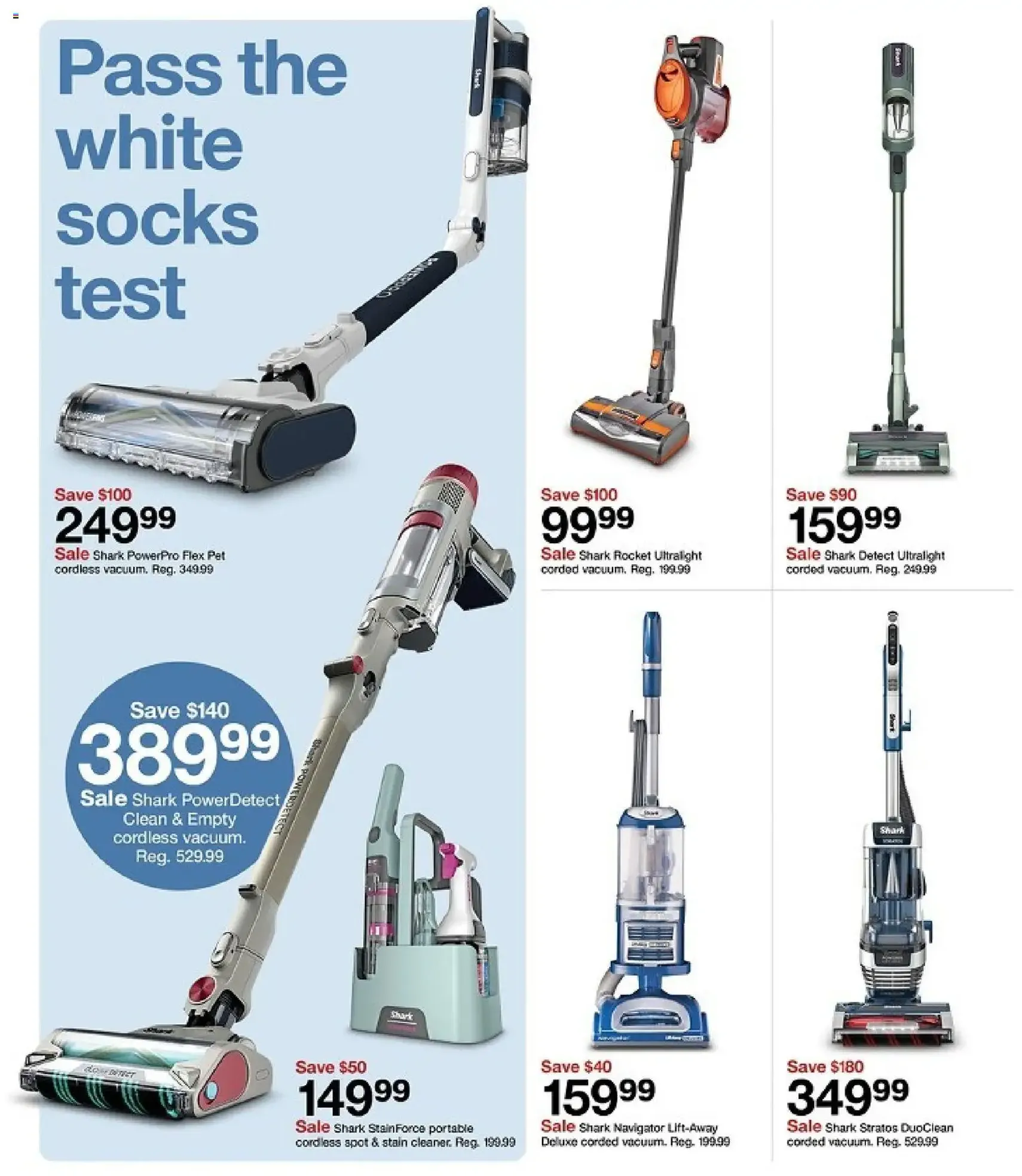 Target Weekly Ad - valid flyer from 05/10/2026, page 17 of 33