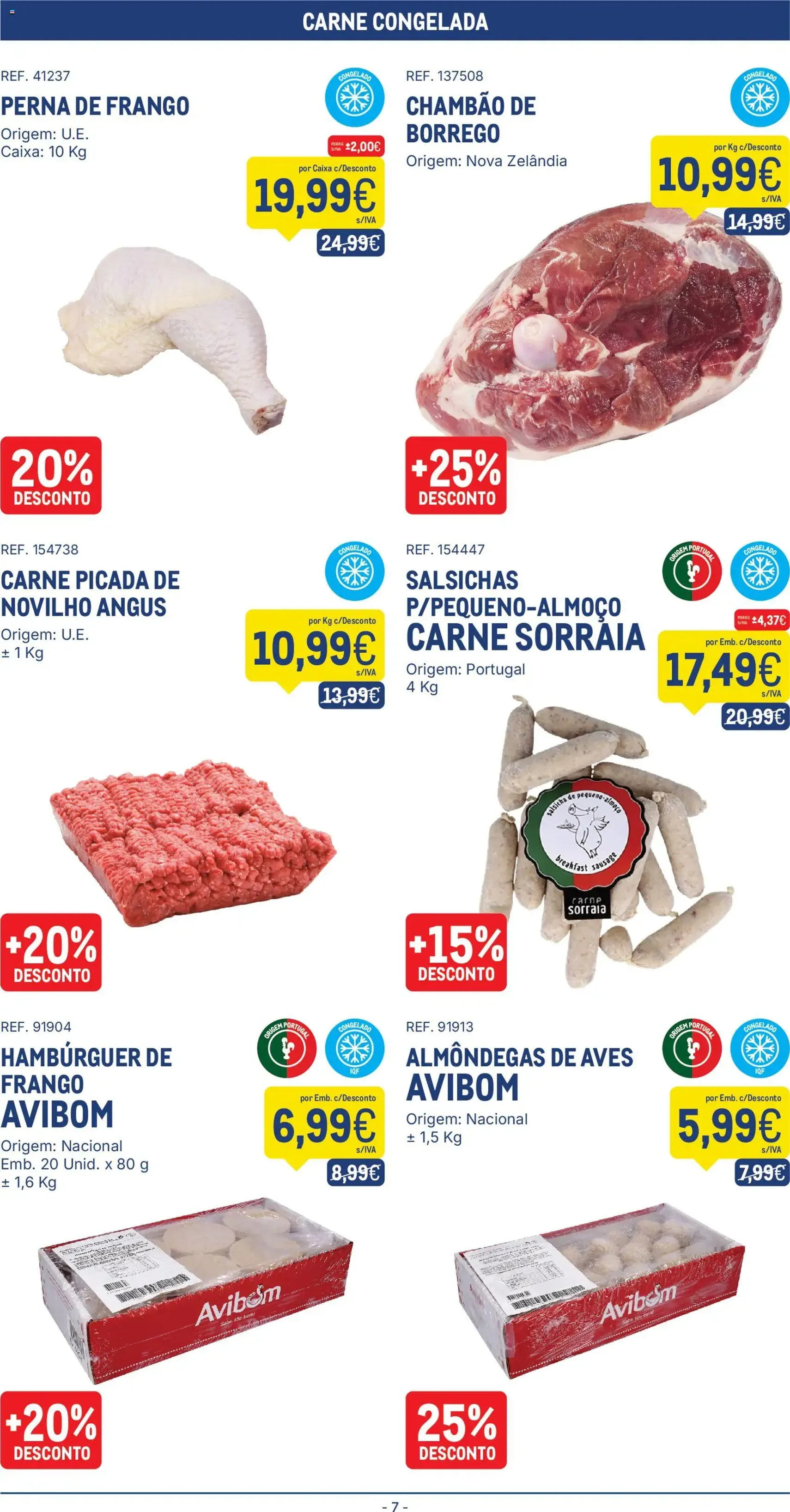 Makro folheto - folheto válido a partir de 30/06/2026 página 7 de 20