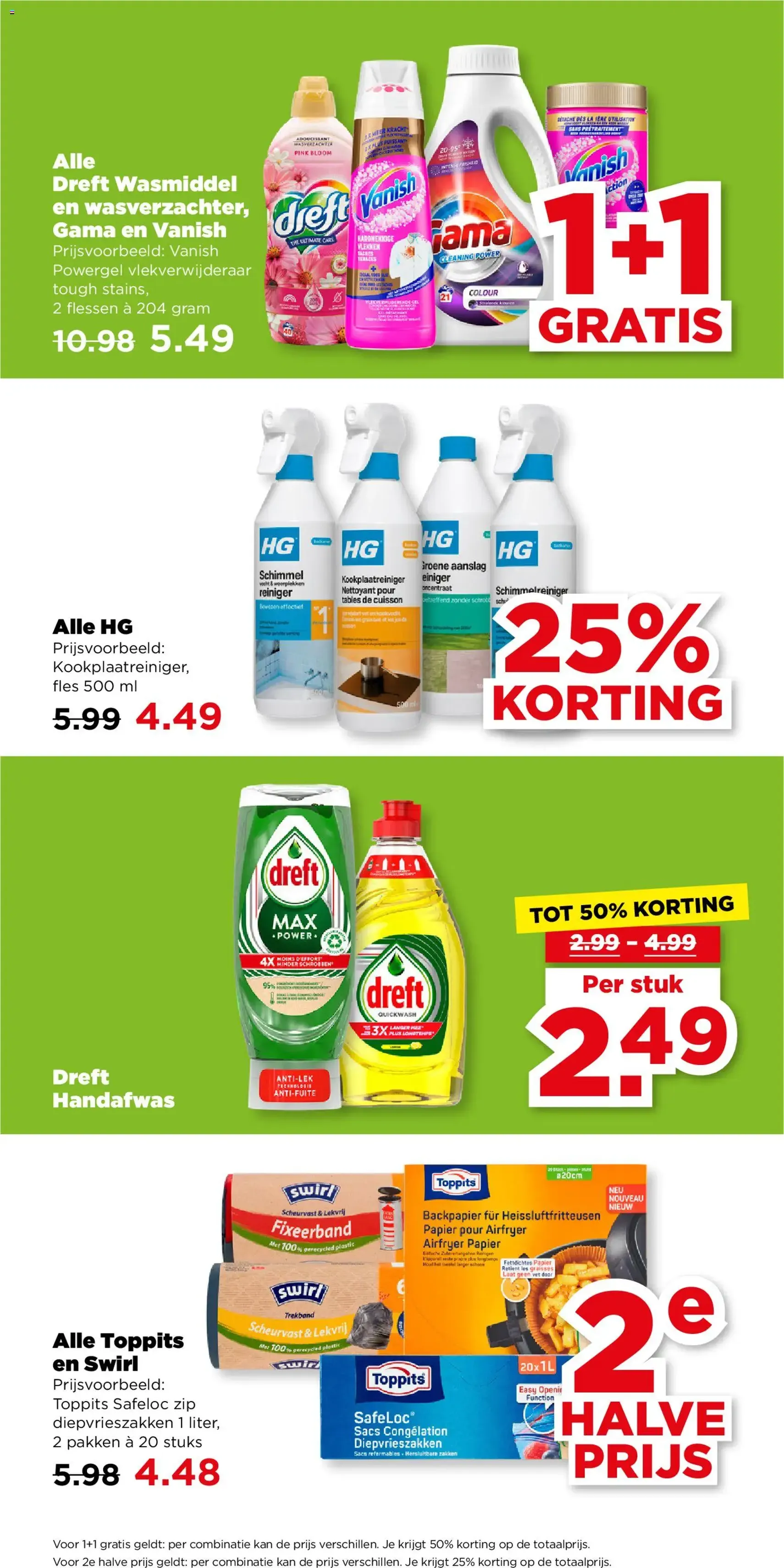 Plus folder week 25 - geldige folder vanaf 17-06-2026 pagina 38 van 51