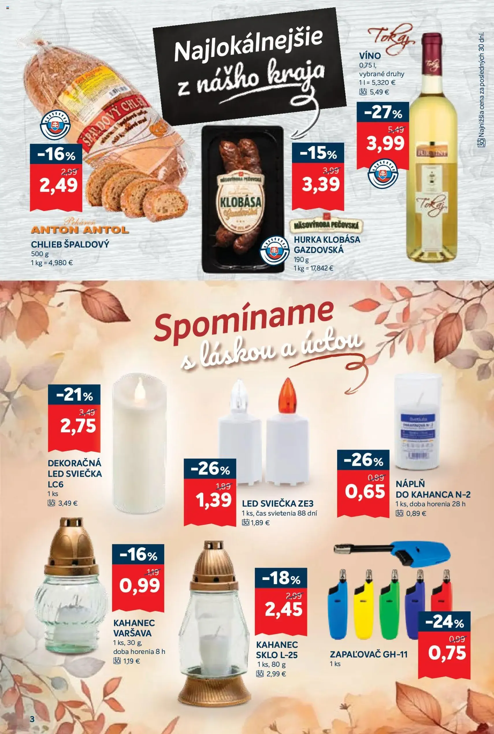 Kraj leták - platný leták od 15.10.2026 strana 5 z 18