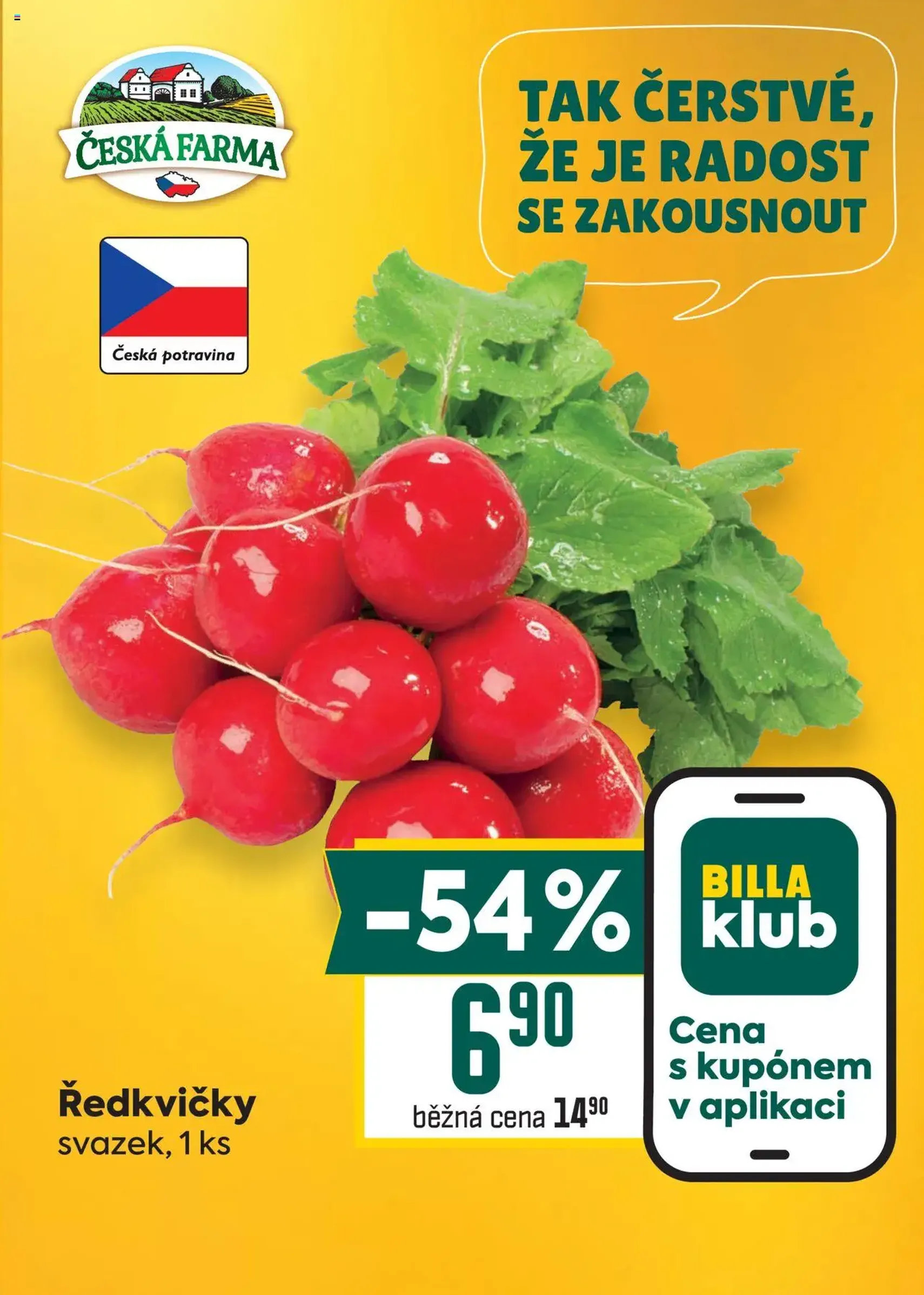 Billa Velký leták - platný leták od 23.07.2025 strana 5 z 36 Billa Velký leták - platný leták od 23.07.2025 strana 5 z 36