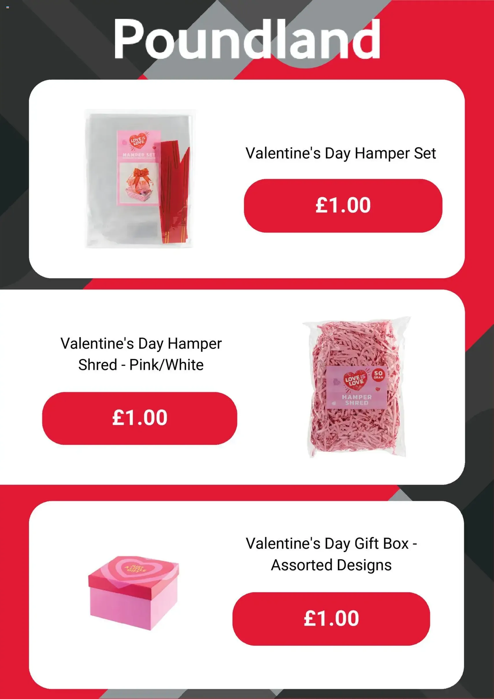 Poundland - Offers - valid flyer from 14/01/2026, page 4 of 5