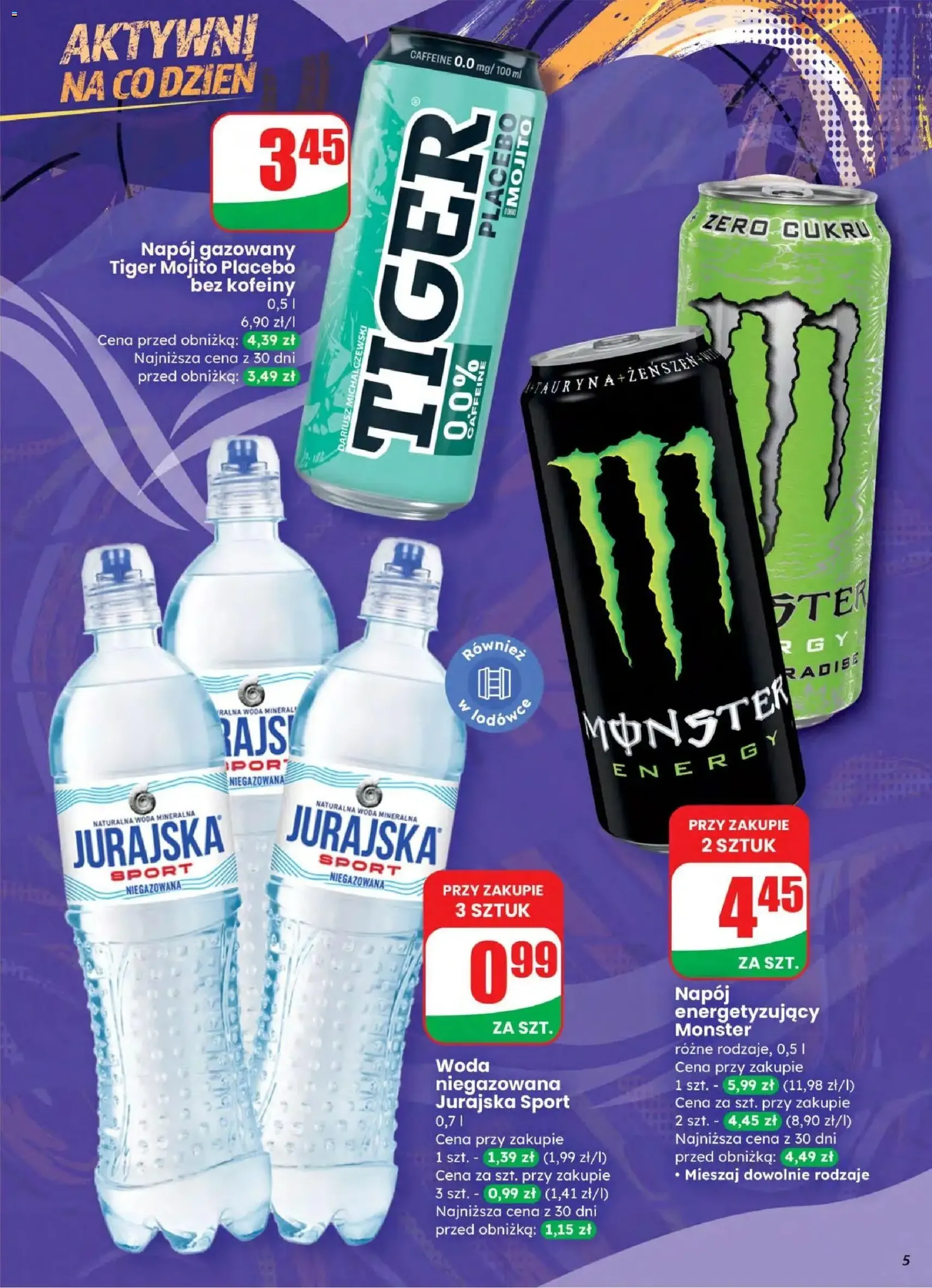 Dino gazetka - ważny gazetka od 04.03.2026 strona 5 z 82