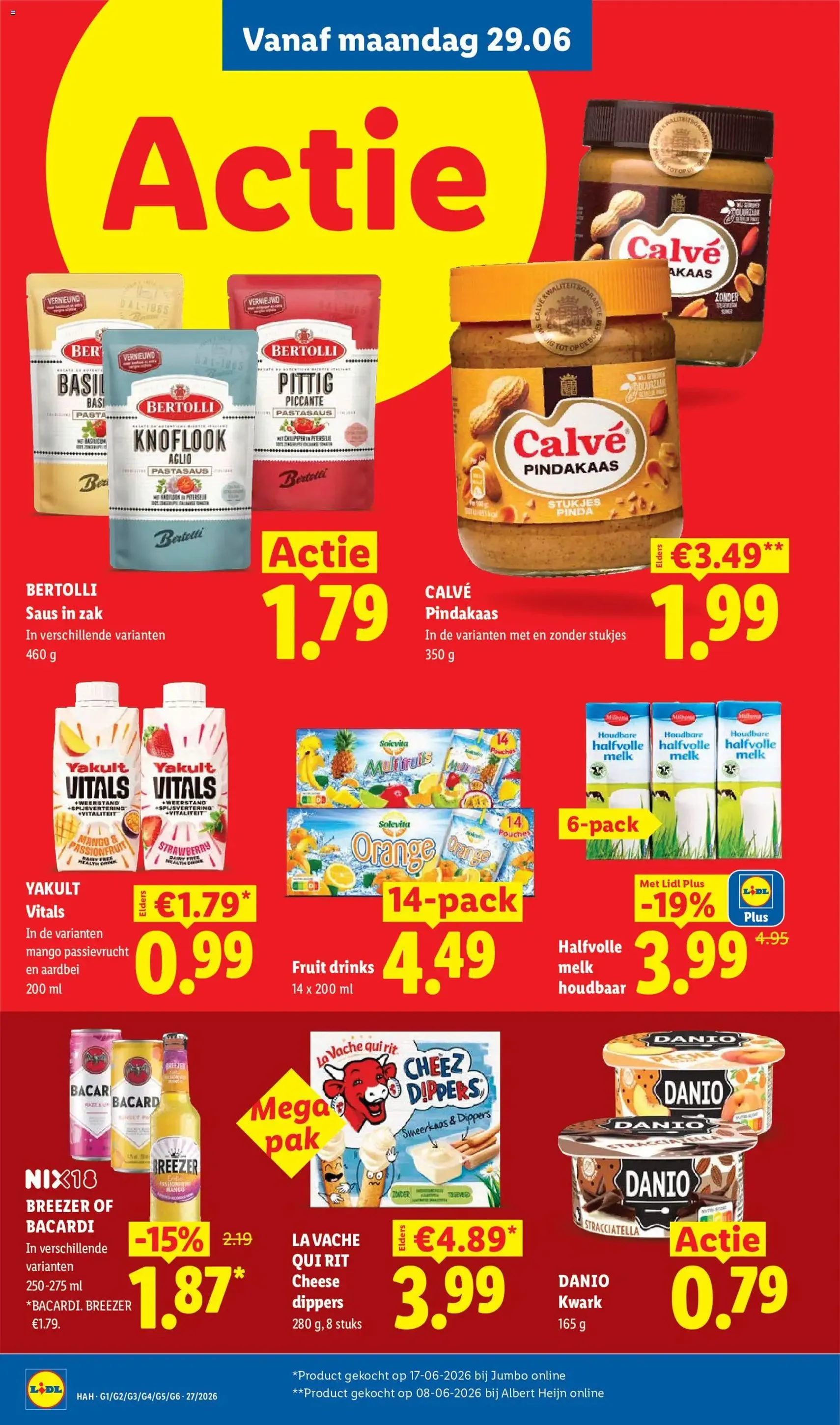 Lidl folder week - geldige folder vanaf 29-06-2026 pagina 14 van 45