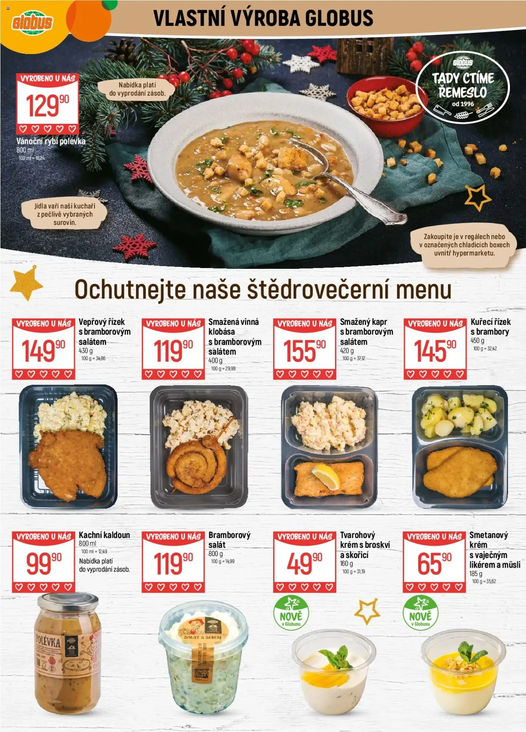 Globus leták - platný leták od 17.12.2025 strana 7 z 48