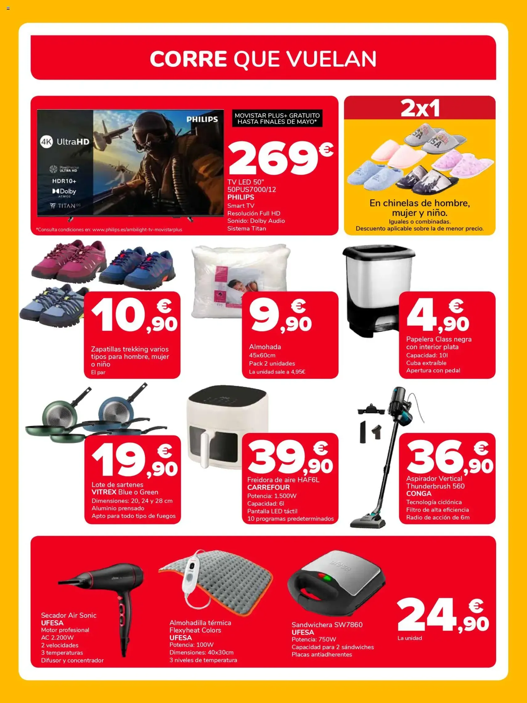 Supeco folleto - folleto válido desde 29/01/2026 página 6 de 8