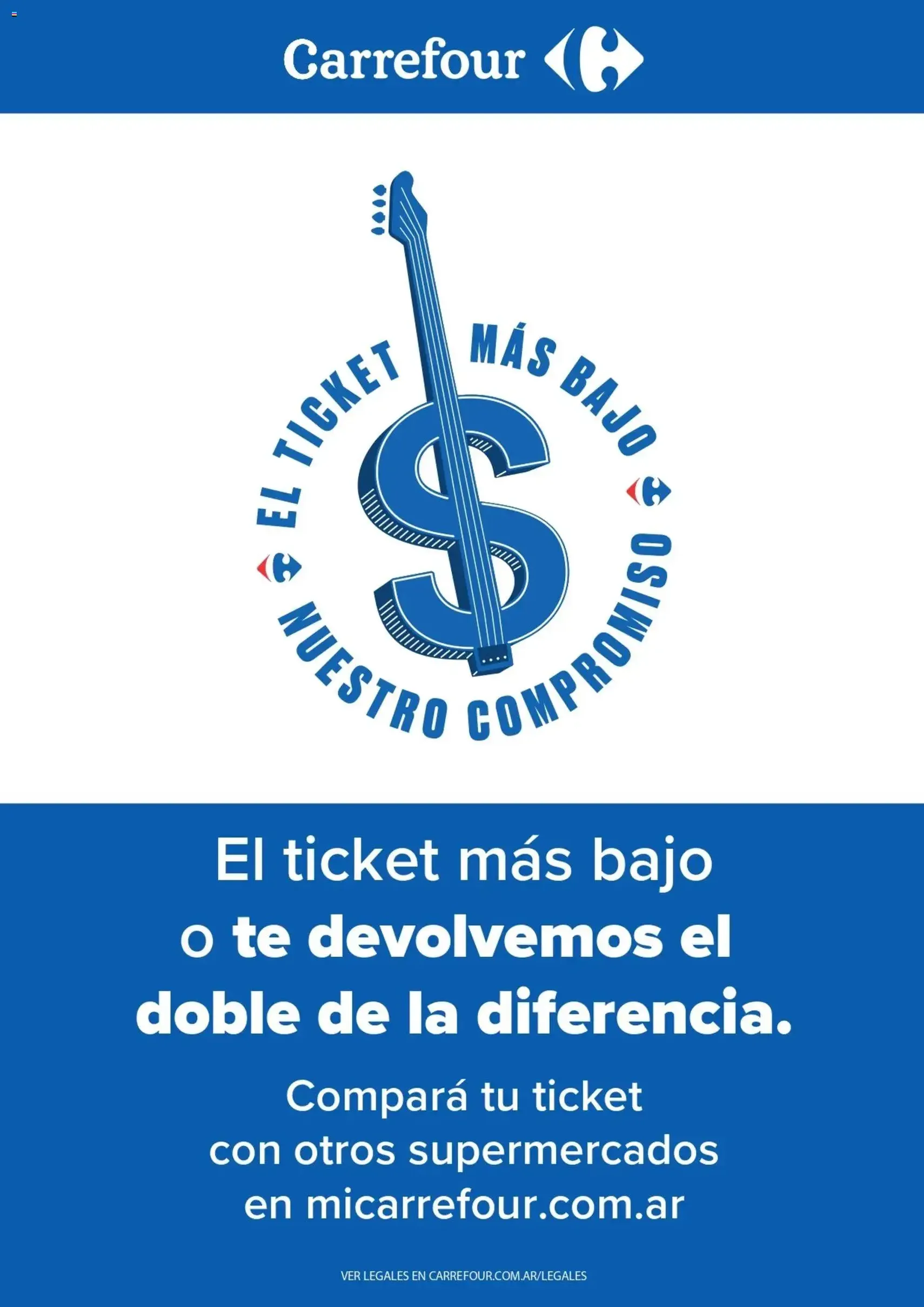 Carrefour Express ofertas - folleto válido desde 05/05/2026 página 9 de 9
