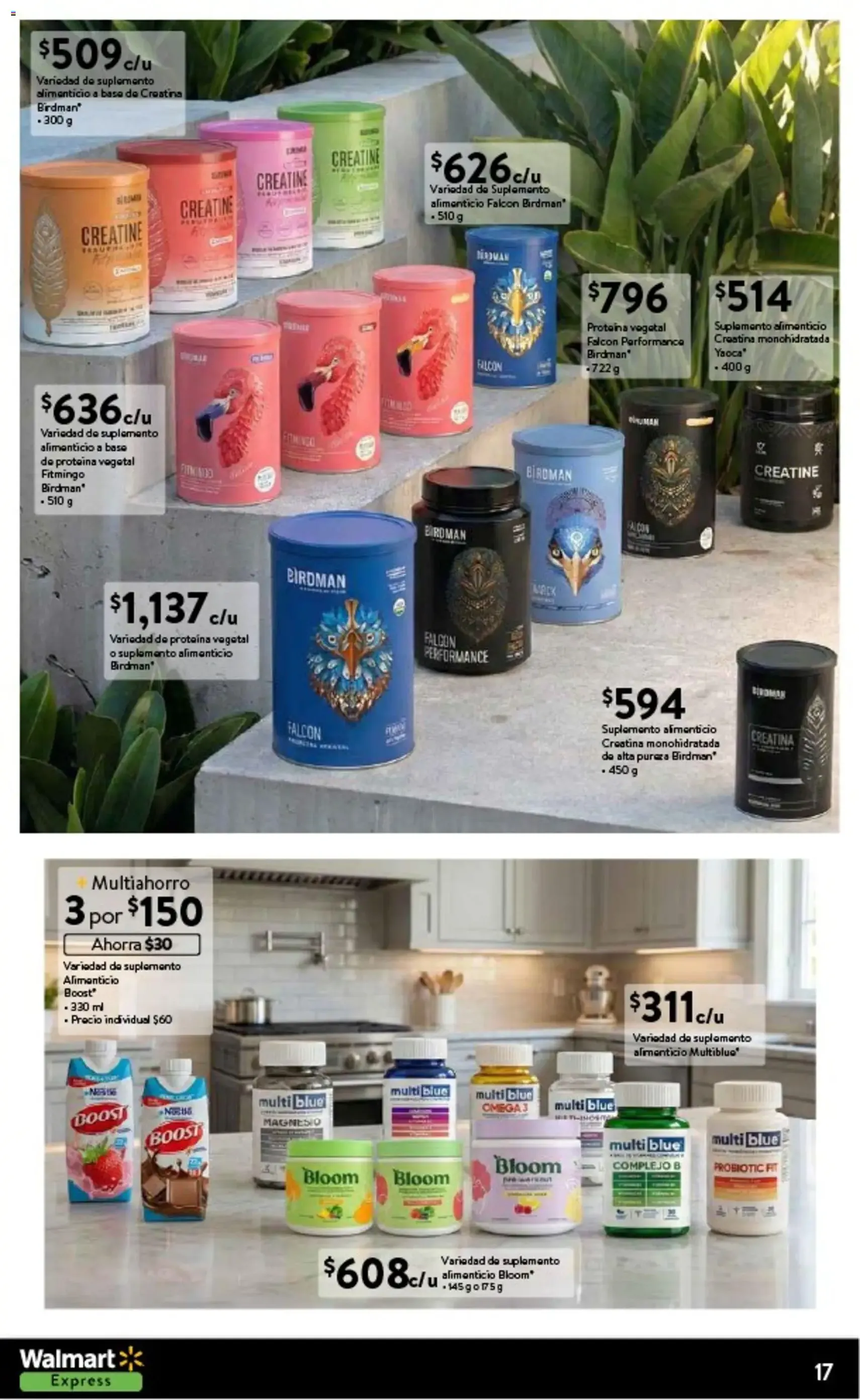 Walmart Express folleto - folleto válido desde 11/02/2026 página 17 de 18