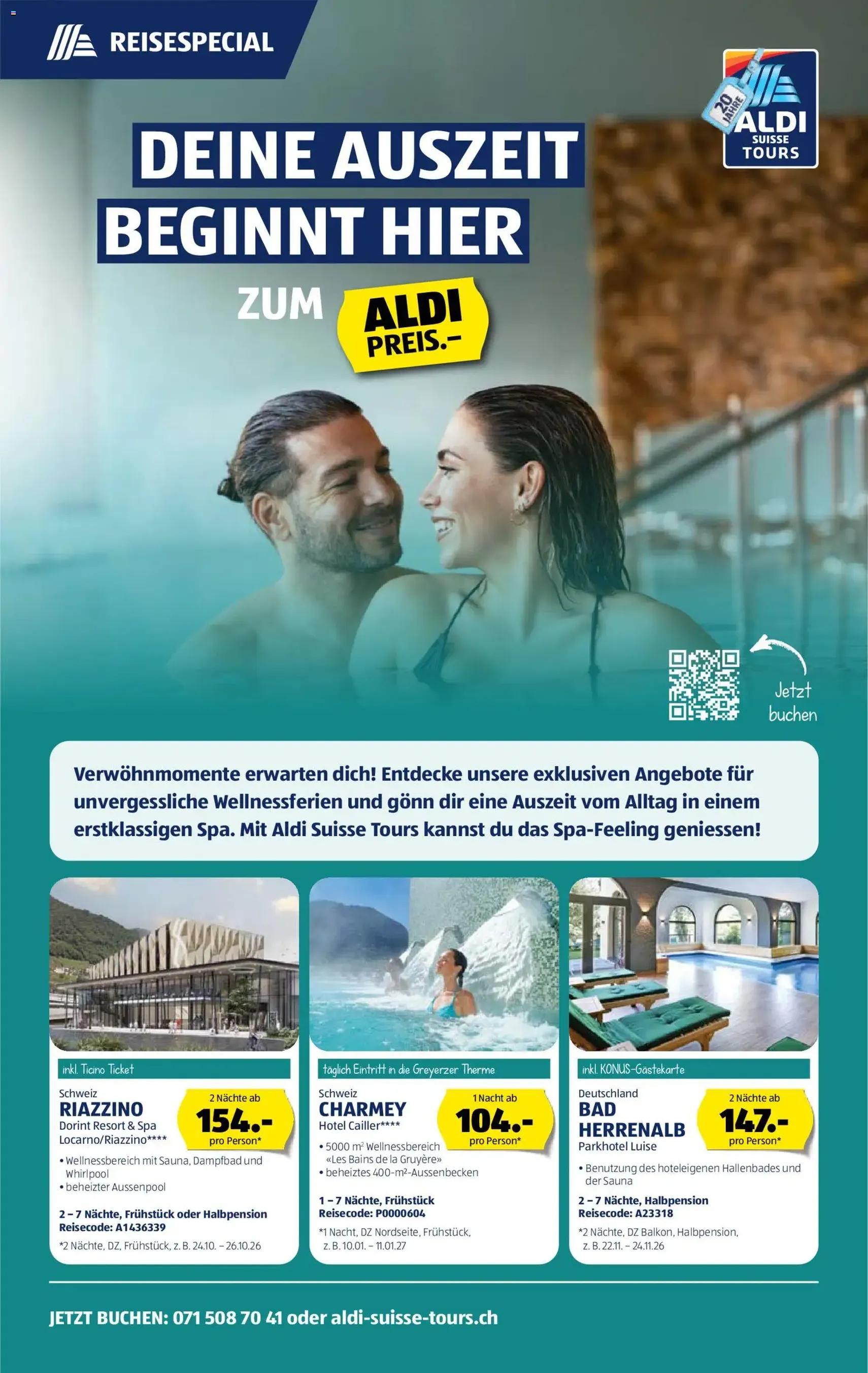 Aldi aktionen - Gültiger Prospekt ab 15.10.2026, Seite 34 von insgesamt 38