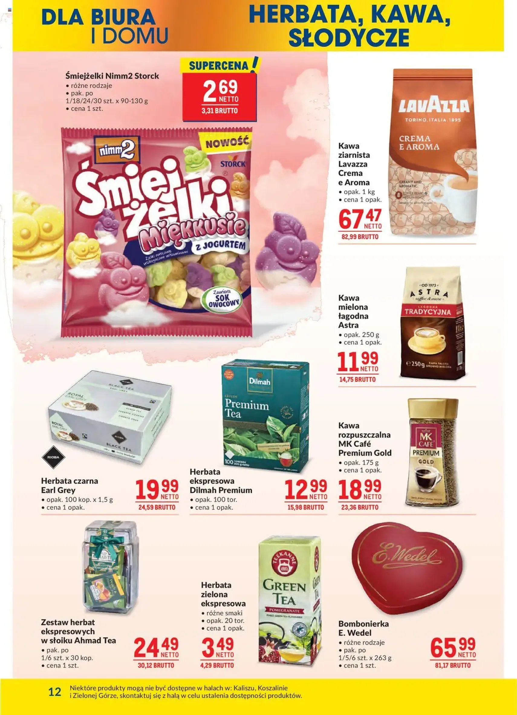 Makro Gazetka - ważny gazetka od 14.10.2025 strona 12 z 20