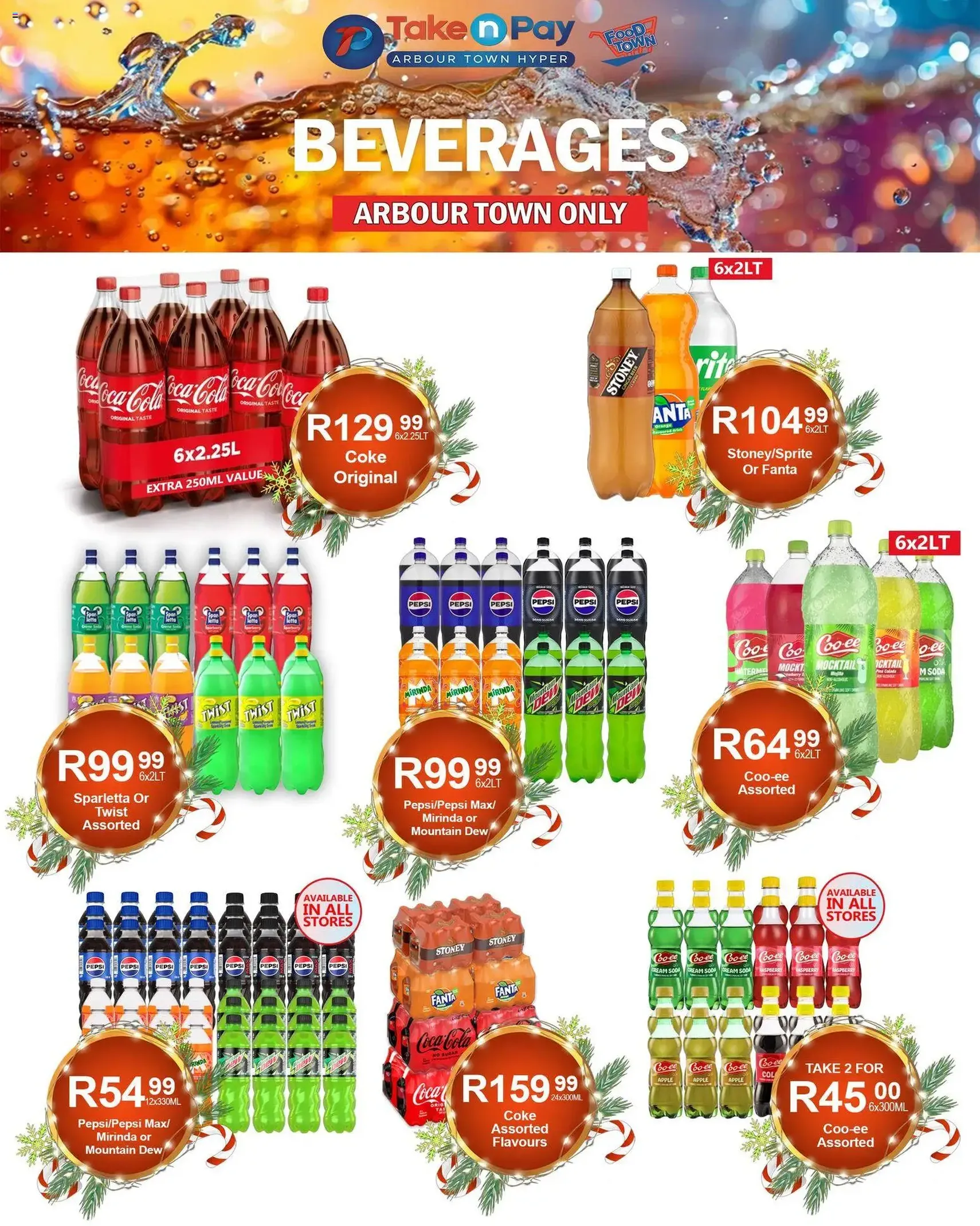 Take n Pay Black Friday - valid flyer from 15/12/2025, page 55 of 61