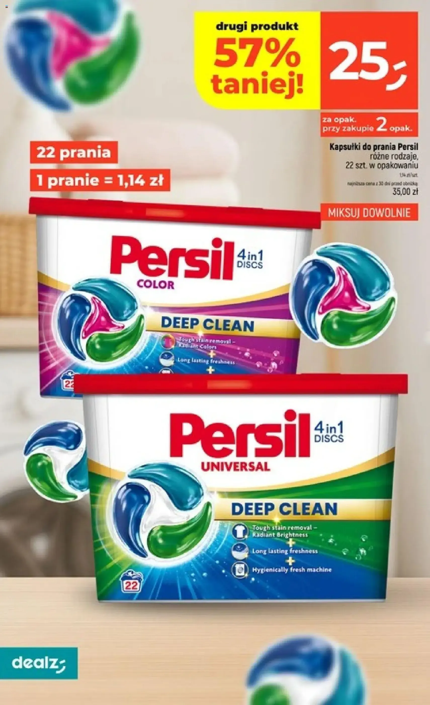 Dealz gazetka - ważny gazetka od 03.06.2026 strona 30 z 50