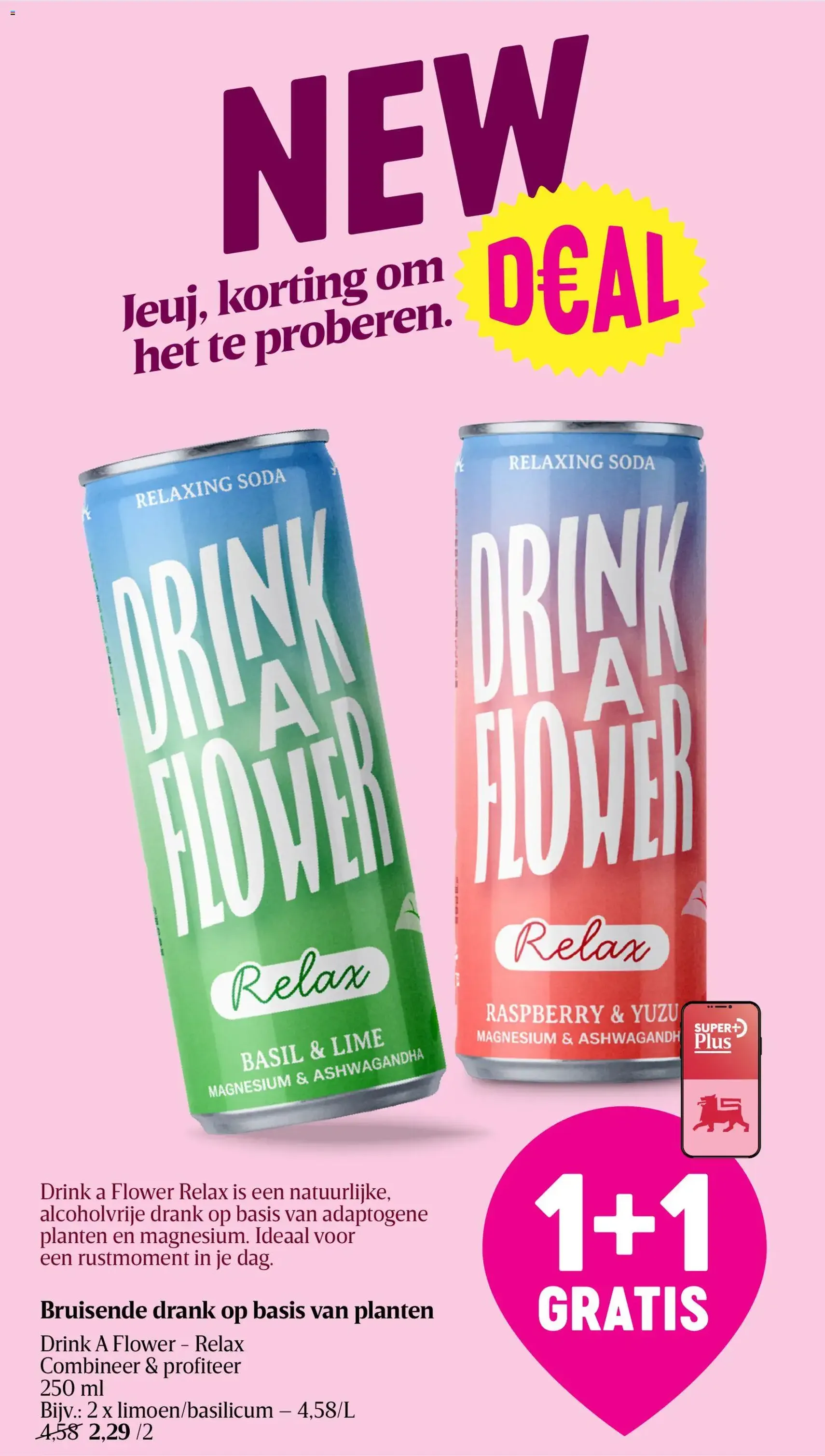 Delhaize folder week 7 - geldige folder vanaf 12/02/2026 pagina 44 van 46