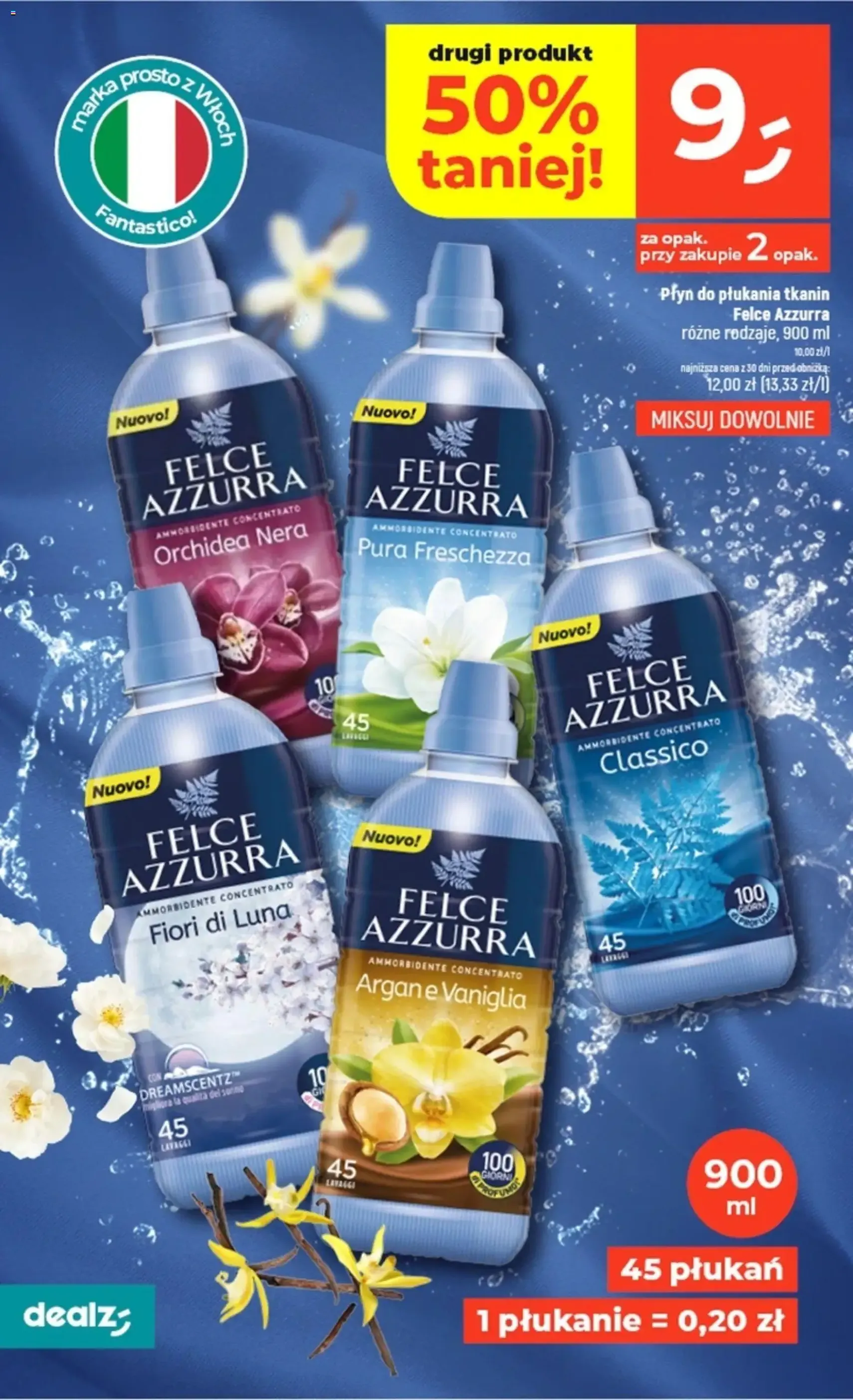 Dealz Gazetka - ważny gazetka od 06.11.2025 strona 34 z 50