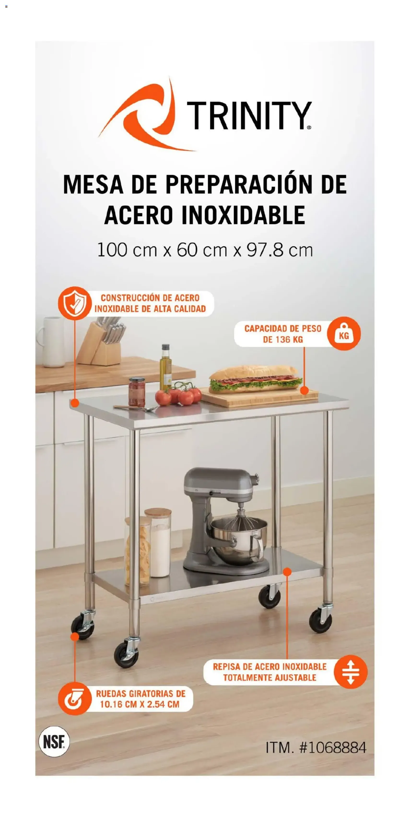 Costco catálogo - folleto válido desde 27/07/2026 página 13 de 40